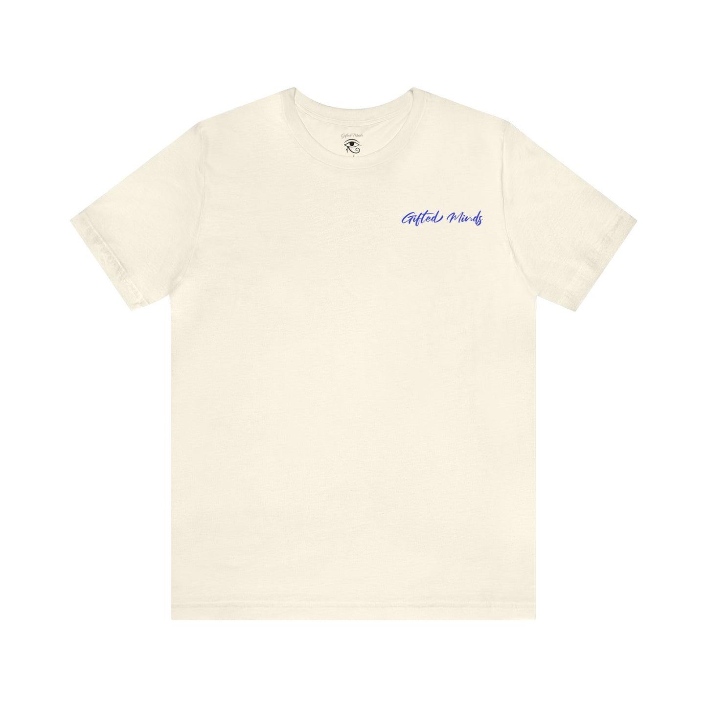 On the Bright Side Short Sleeve Tee - GFTD MNDS