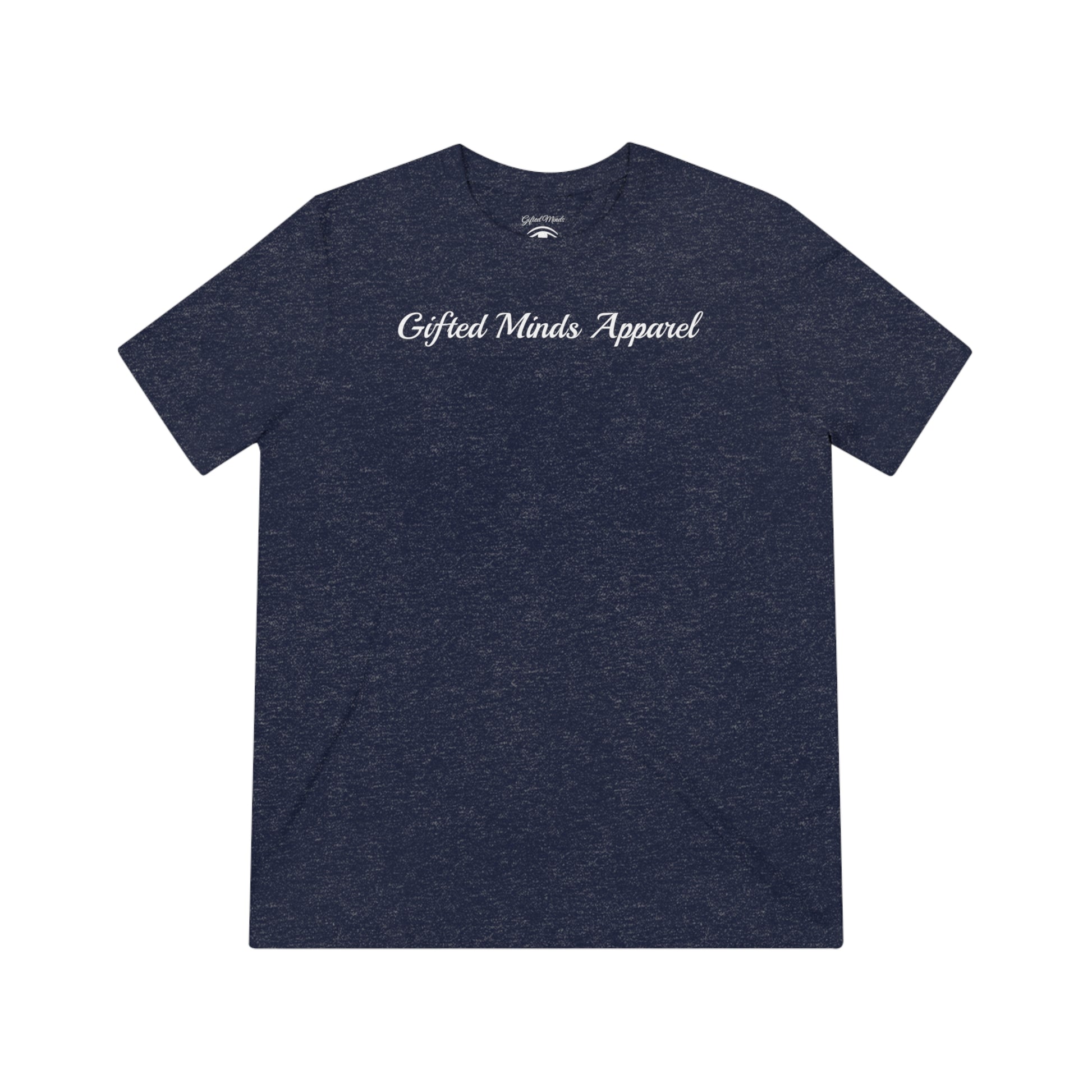 Gifted Minds Apparel Premium Triblend Tee - GFTD MNDS