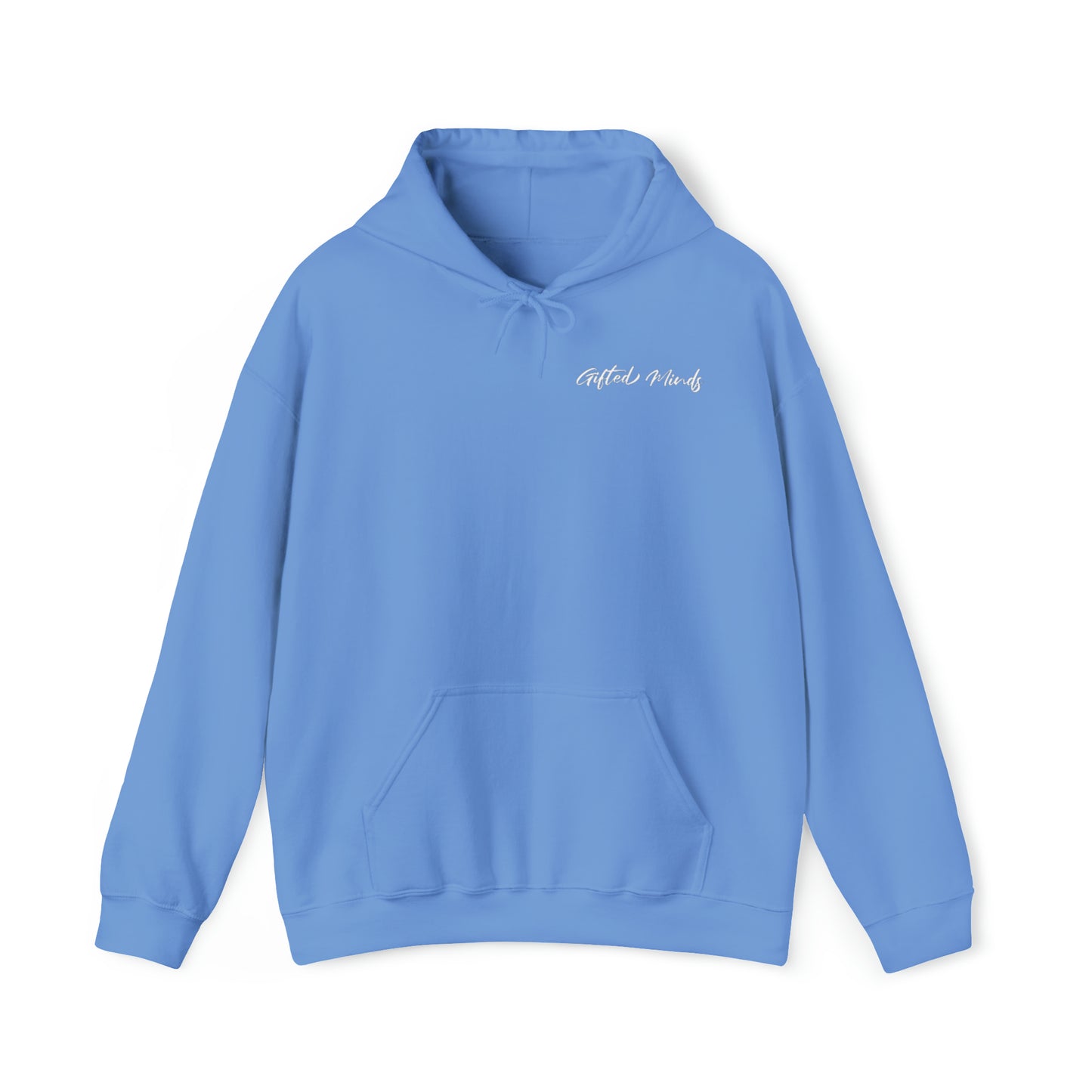 Left Coast Hooded Sweatshirt - GFTD MNDS