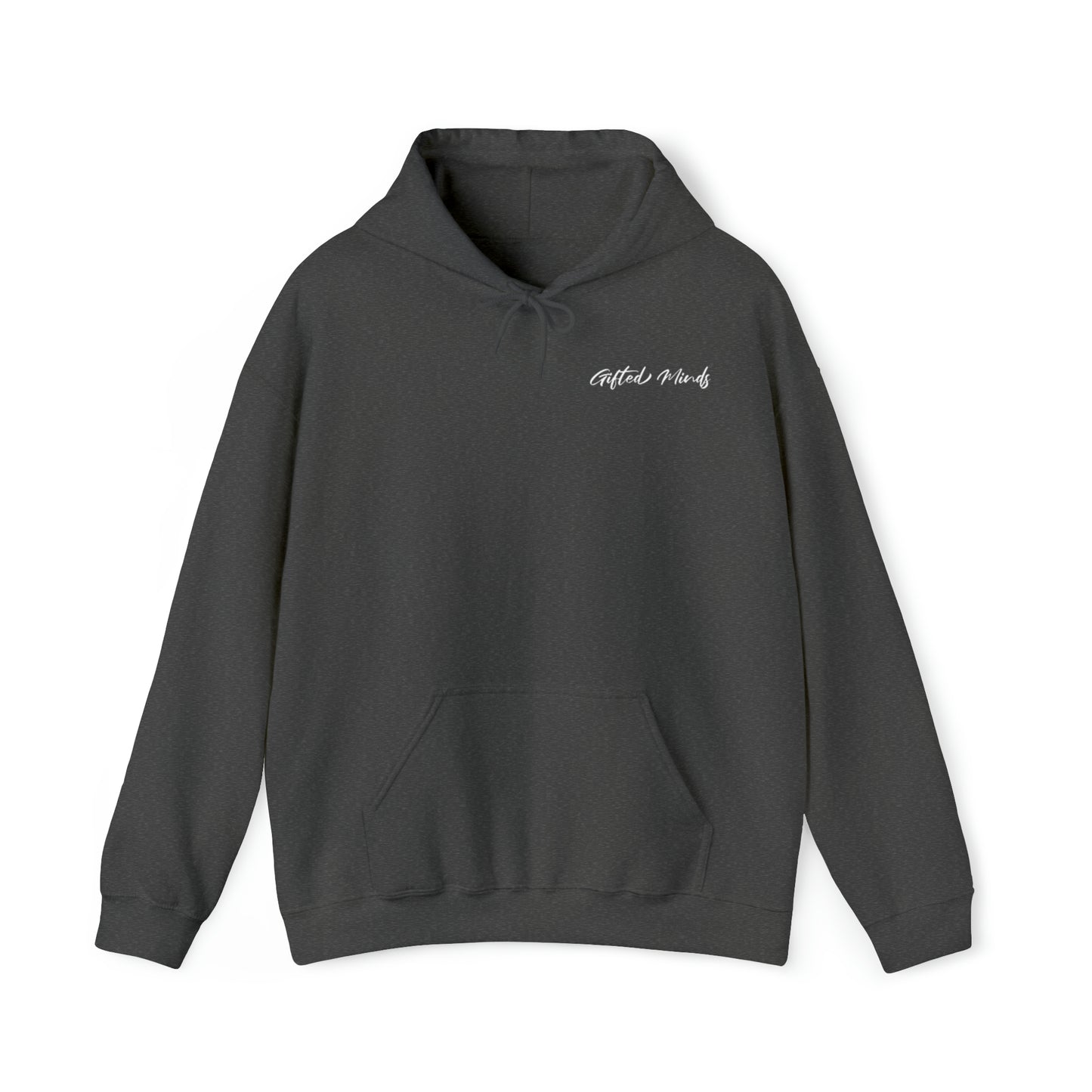 Street Soul Hooded Sweatshirt - GFTD MNDS