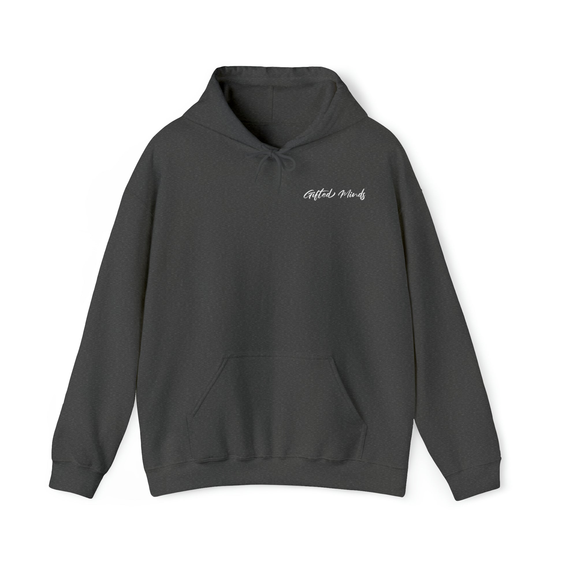 Street Soul Hooded Sweatshirt - GFTD MNDS