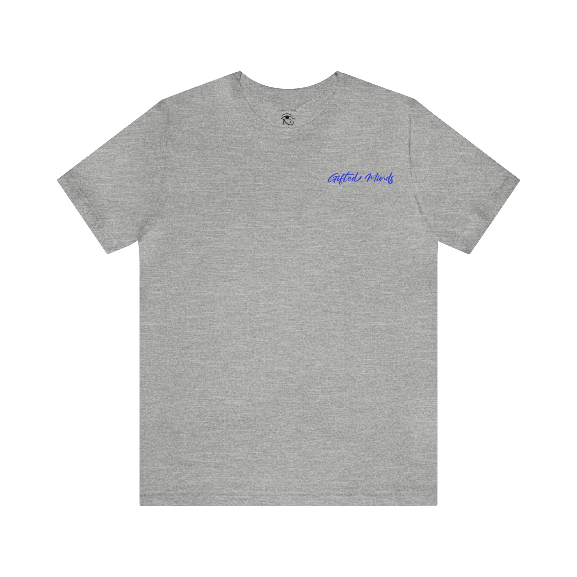 On the Bright Side Short Sleeve Tee - GFTD MNDS