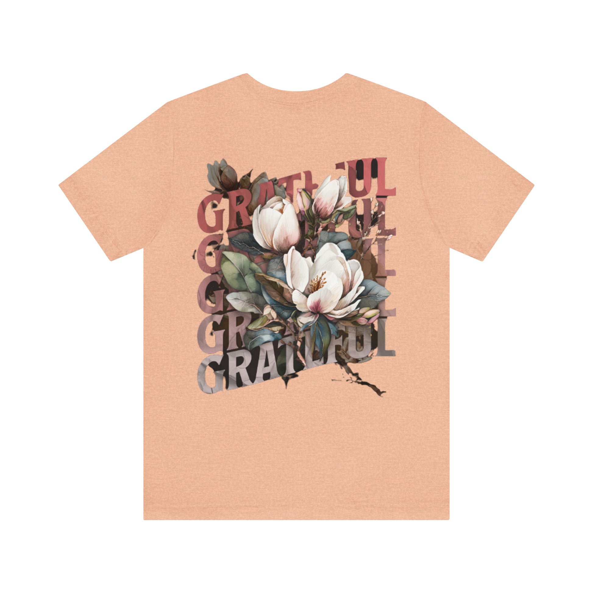 Grateful Short Sleeve Tee - GFTD MNDS