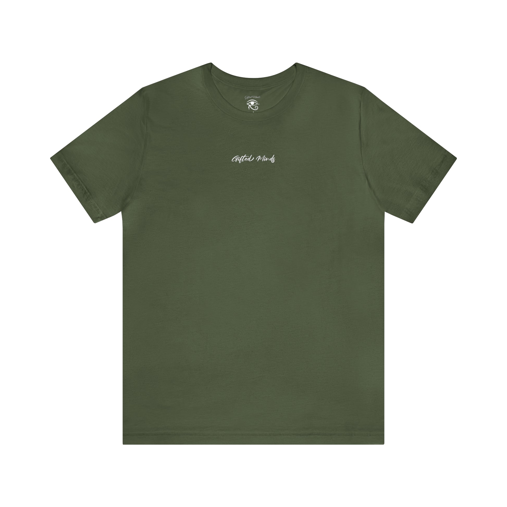 We're Not Blind Jersey Short Sleeve Tee - GFTD MNDS