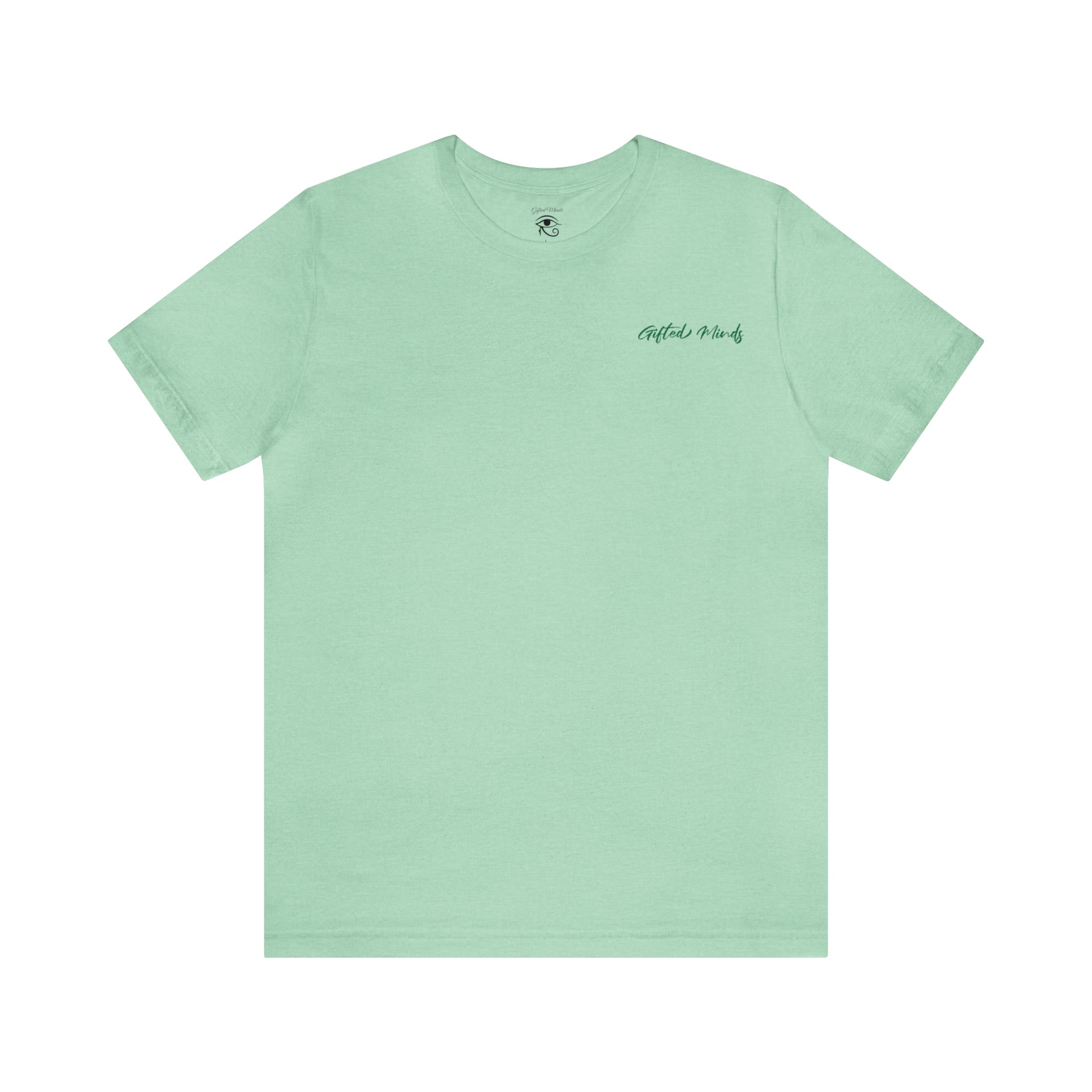 Love and Money Short Sleeve Tee - GFTD MNDS