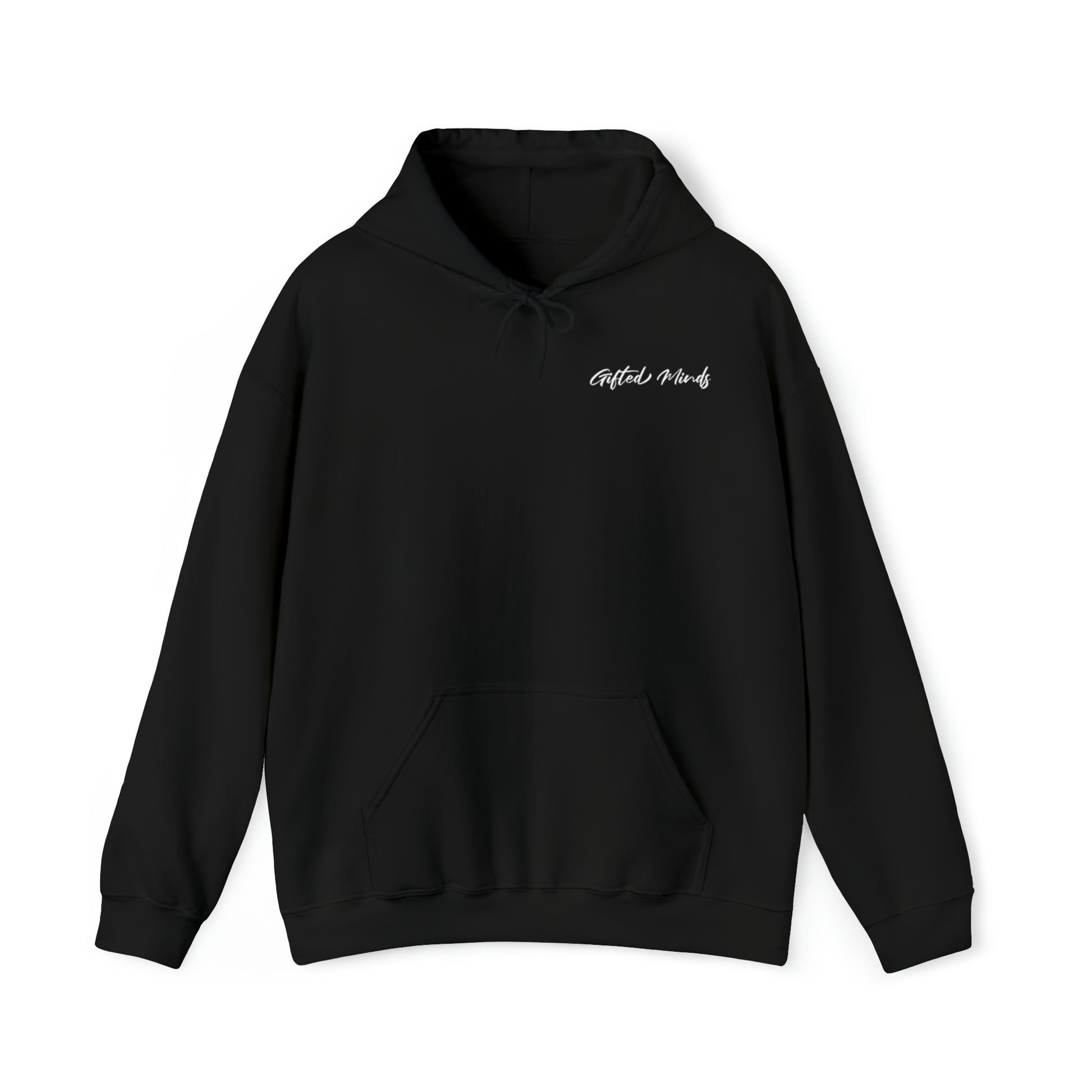 Street Soul Hooded Sweatshirt - GFTD MNDS