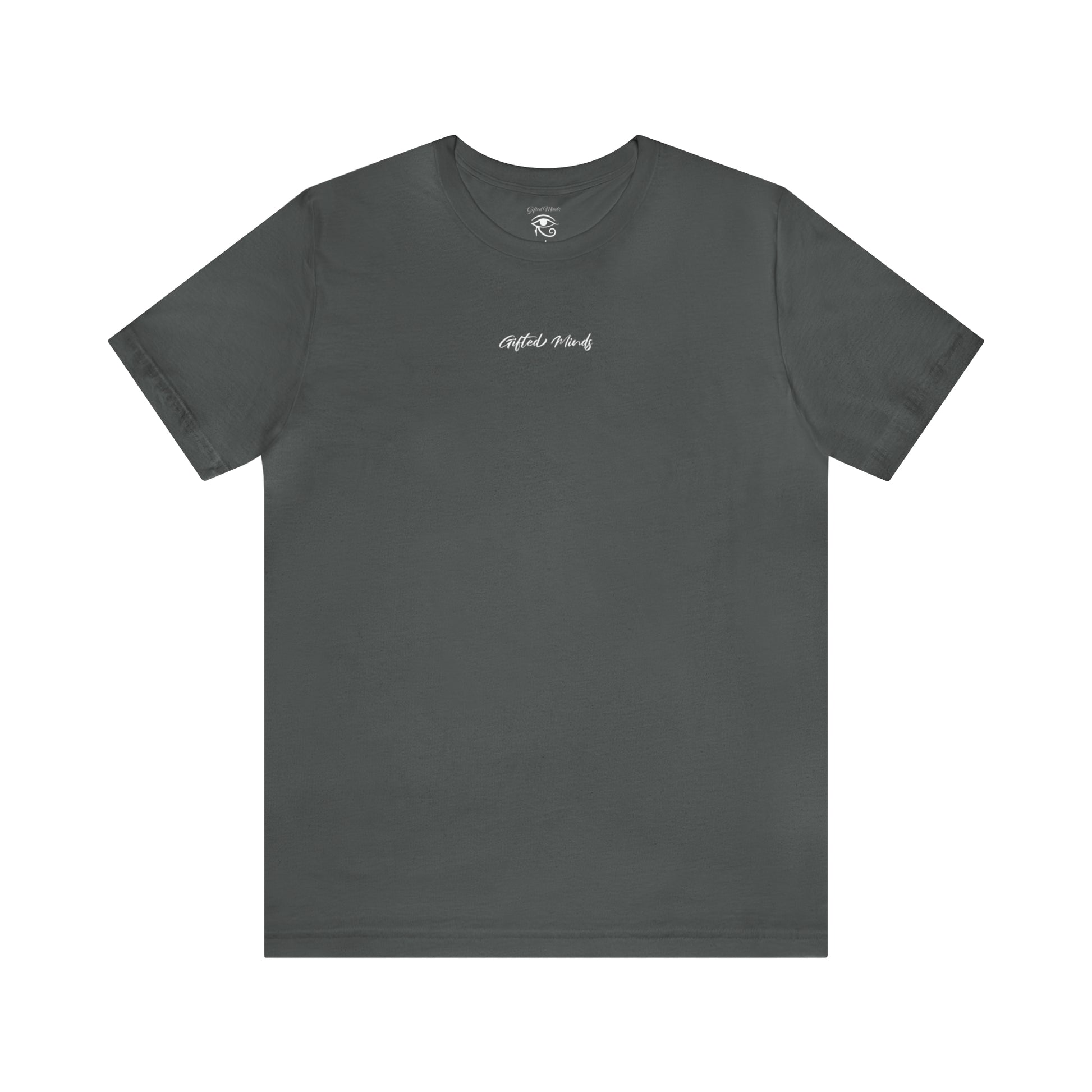 We're Not Blind Jersey Short Sleeve Tee - GFTD MNDS