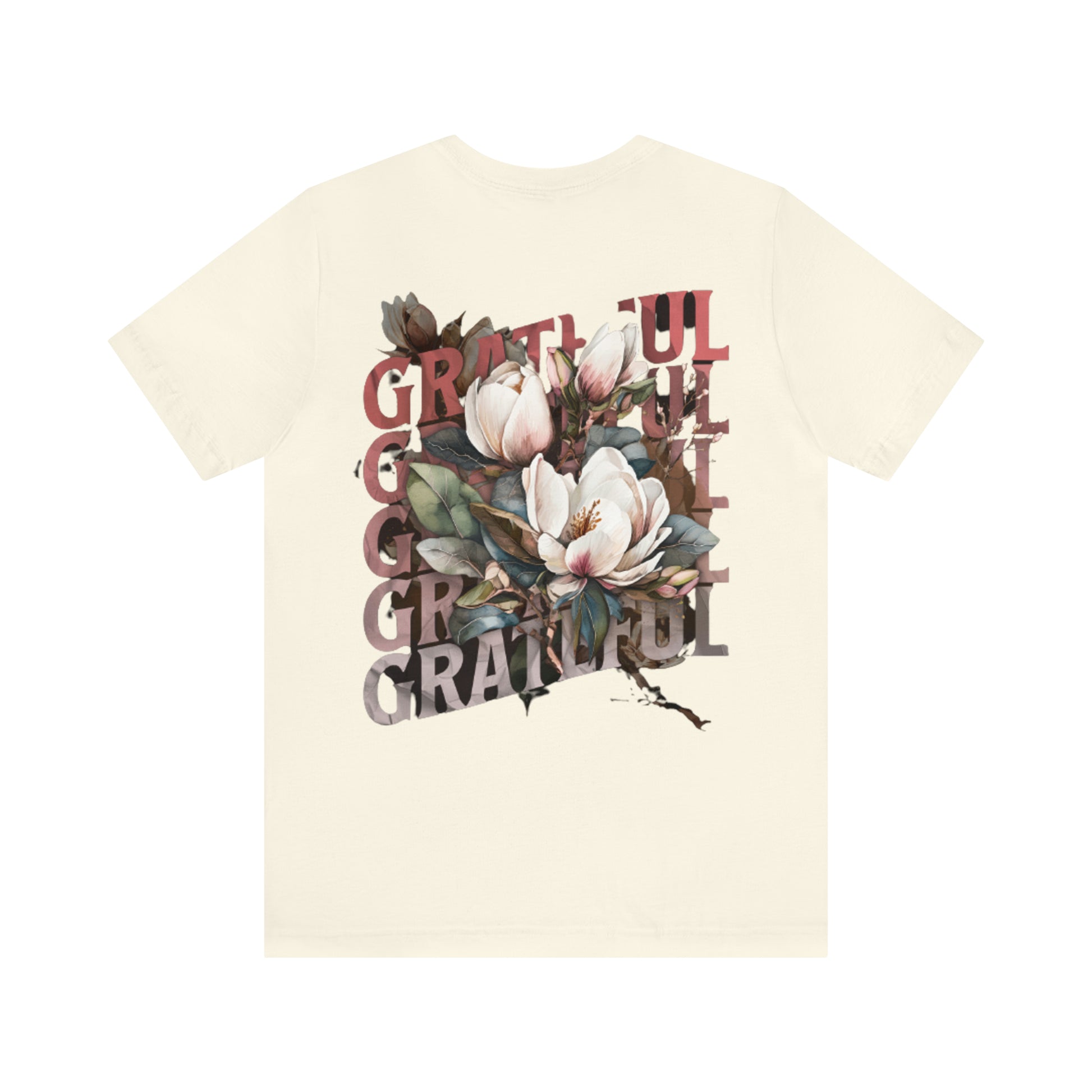 Grateful Short Sleeve Tee - GFTD MNDS