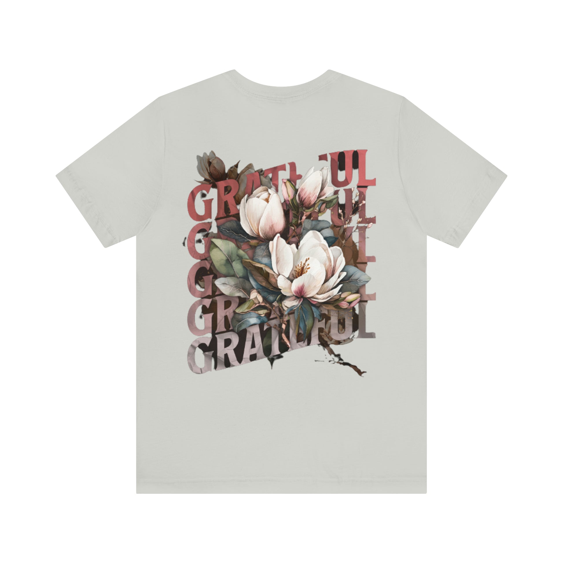 Grateful Short Sleeve Tee - GFTD MNDS