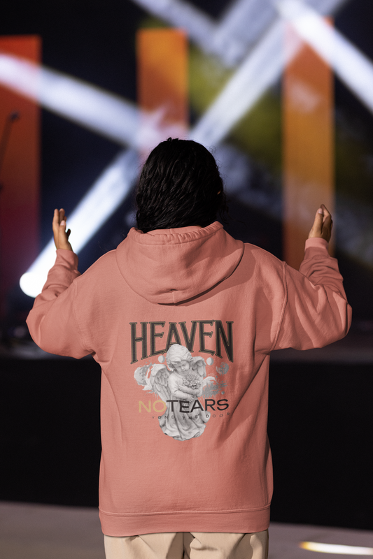 Heaven Hoodie - GFTD MNDS