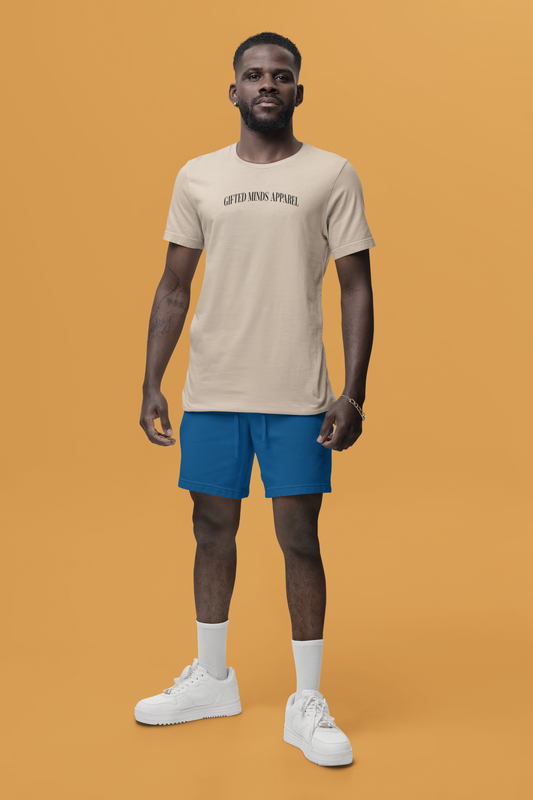 Gifted Minds Apparel Arched T-shirt - GFTD MNDS