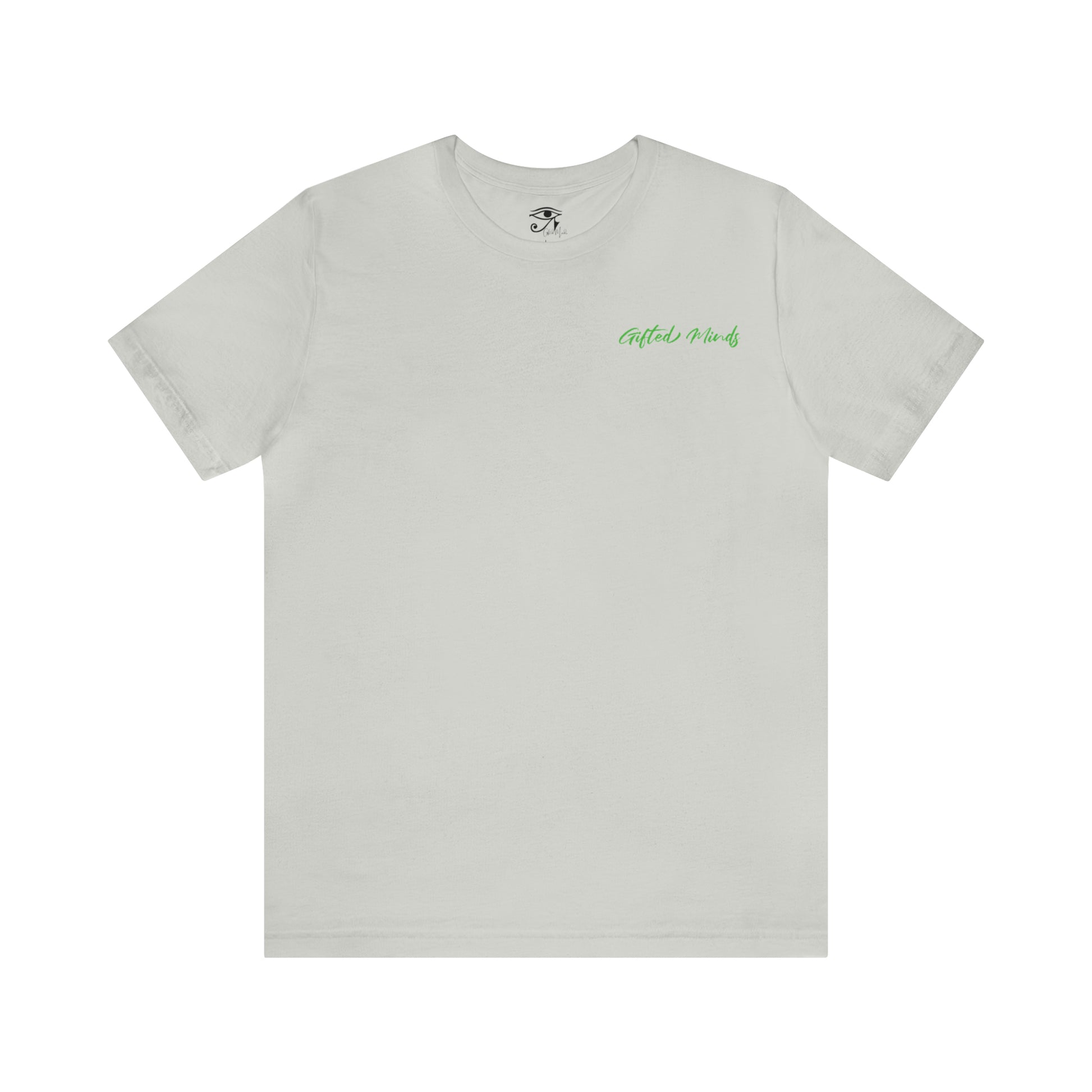 Self-Care and Wisdom Short Sleeve Tee - GFTD MNDS