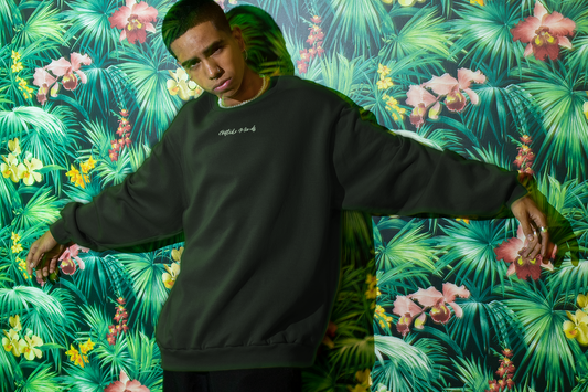 Gifted Minds Premium Sweatshirt - GFTD MNDS