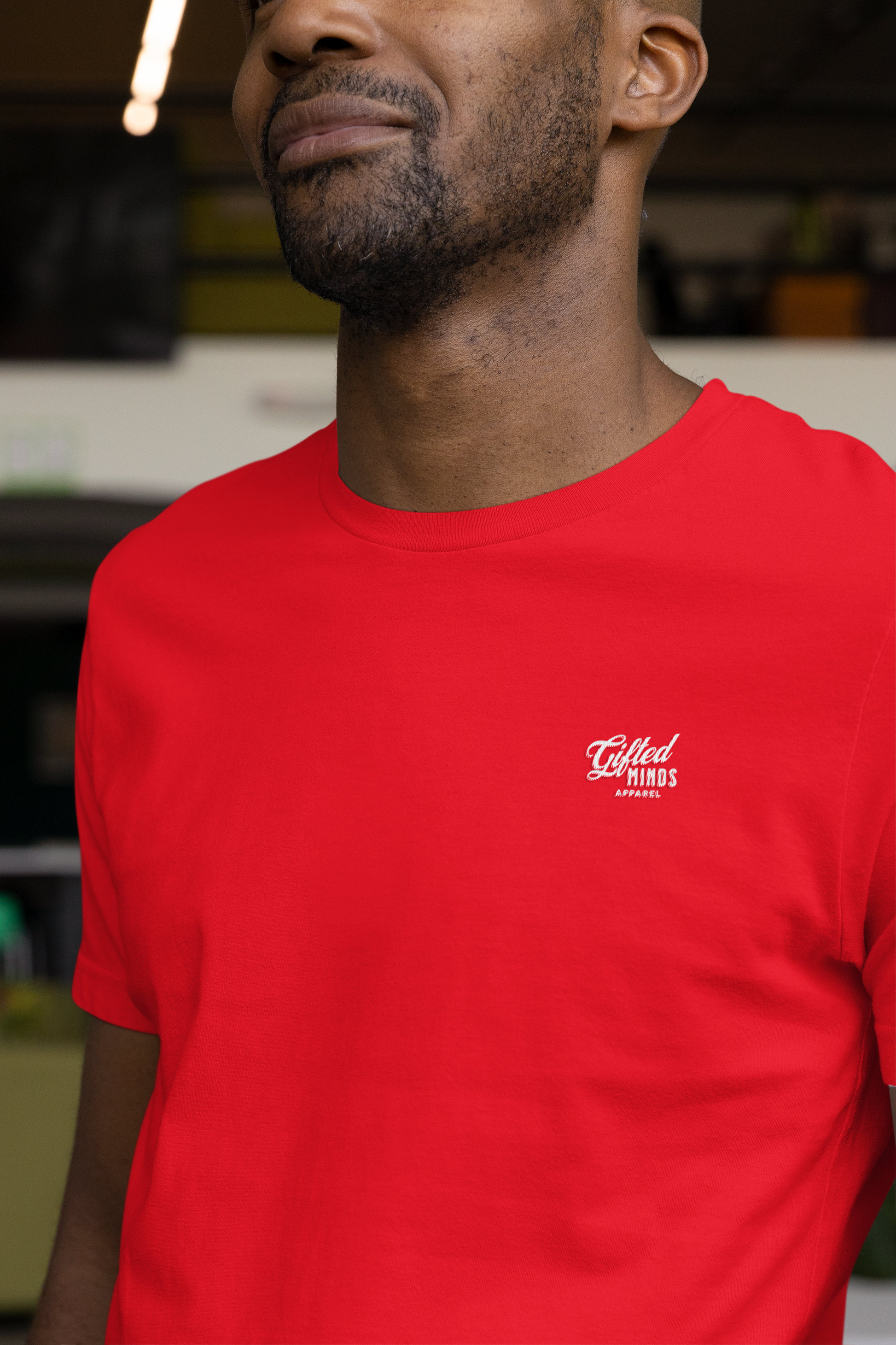 Gifted Minds Short Sleeve Tee - GFTD MNDS