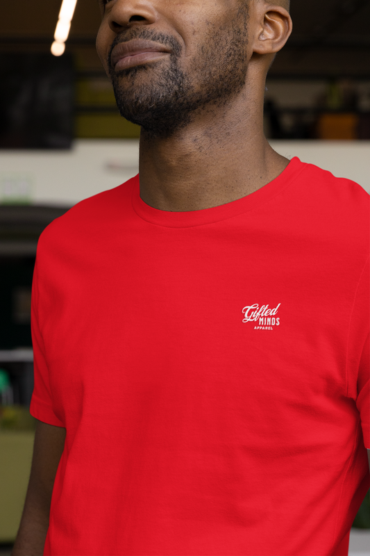 Gifted Minds Short Sleeve Tee - GFTD MNDS