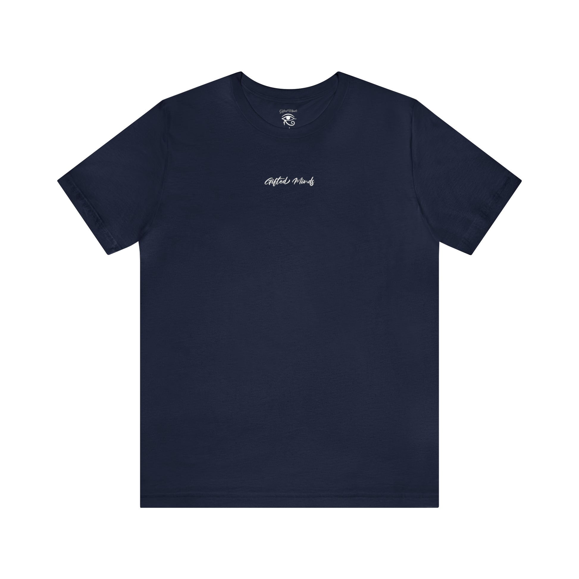 We're Not Blind Jersey Short Sleeve Tee - GFTD MNDS