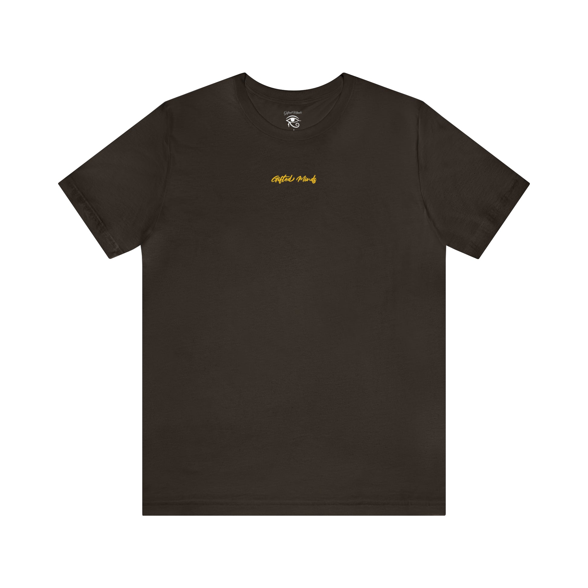 Pharaoh's Eternal Reign Short Sleeve Tee - GFTD MNDS