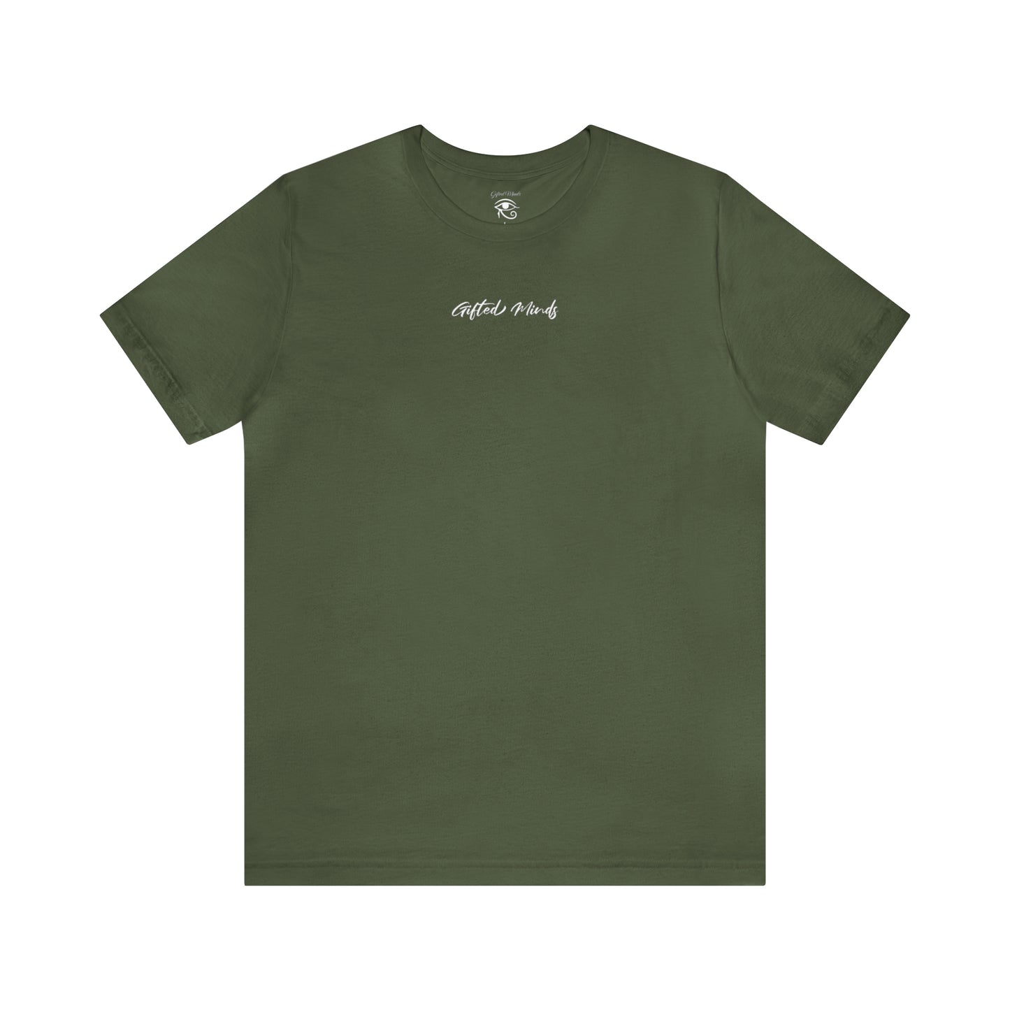 Gifted Minds Short Sleeve Tee - GFTD MNDS
