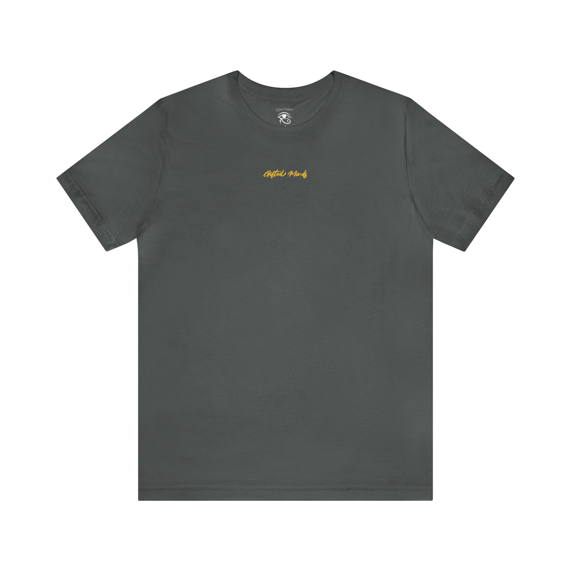 Pharaoh's Eternal Reign Short Sleeve Tee - GFTD MNDS