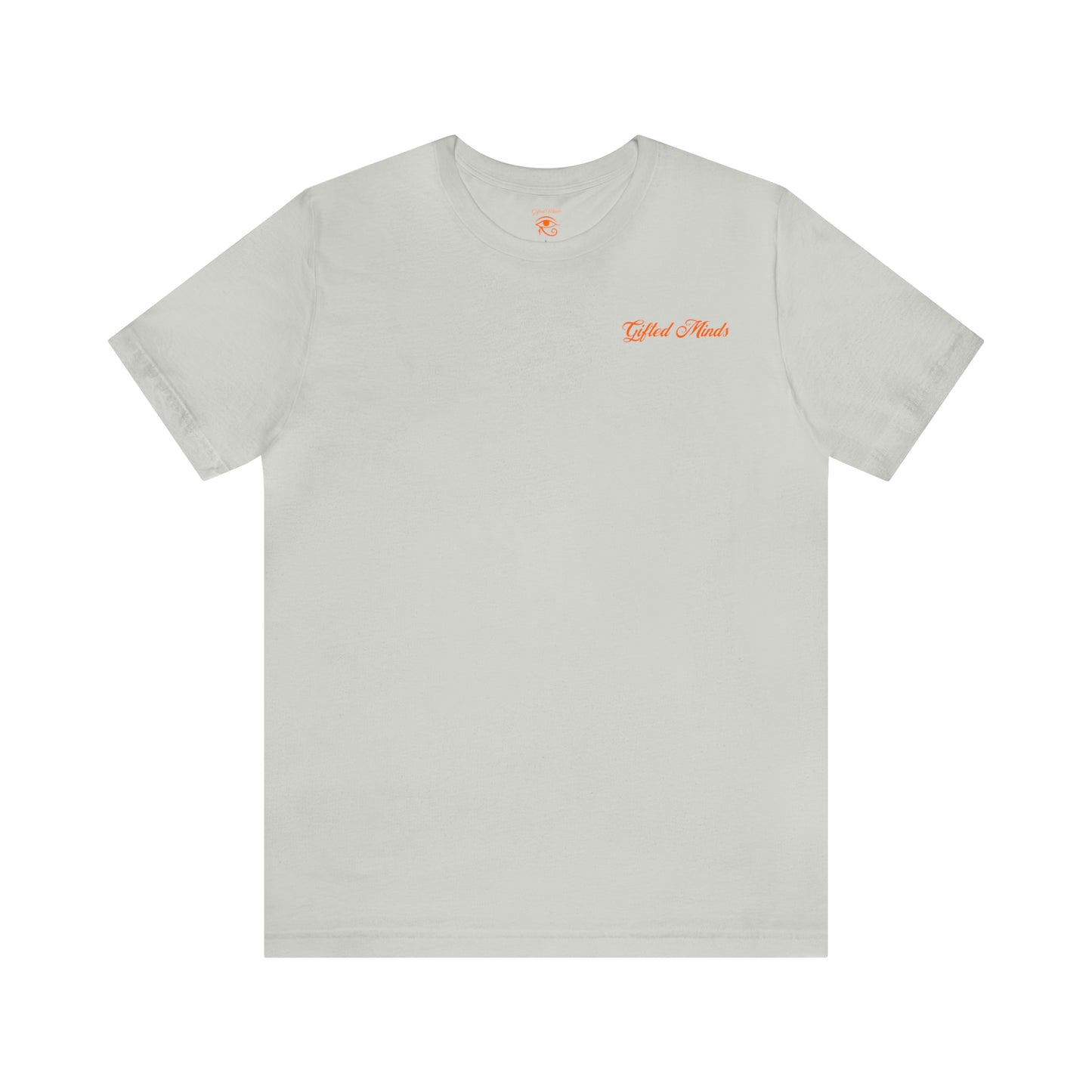 Paradise is Now Short Sleeve Tee - GFTD MNDS