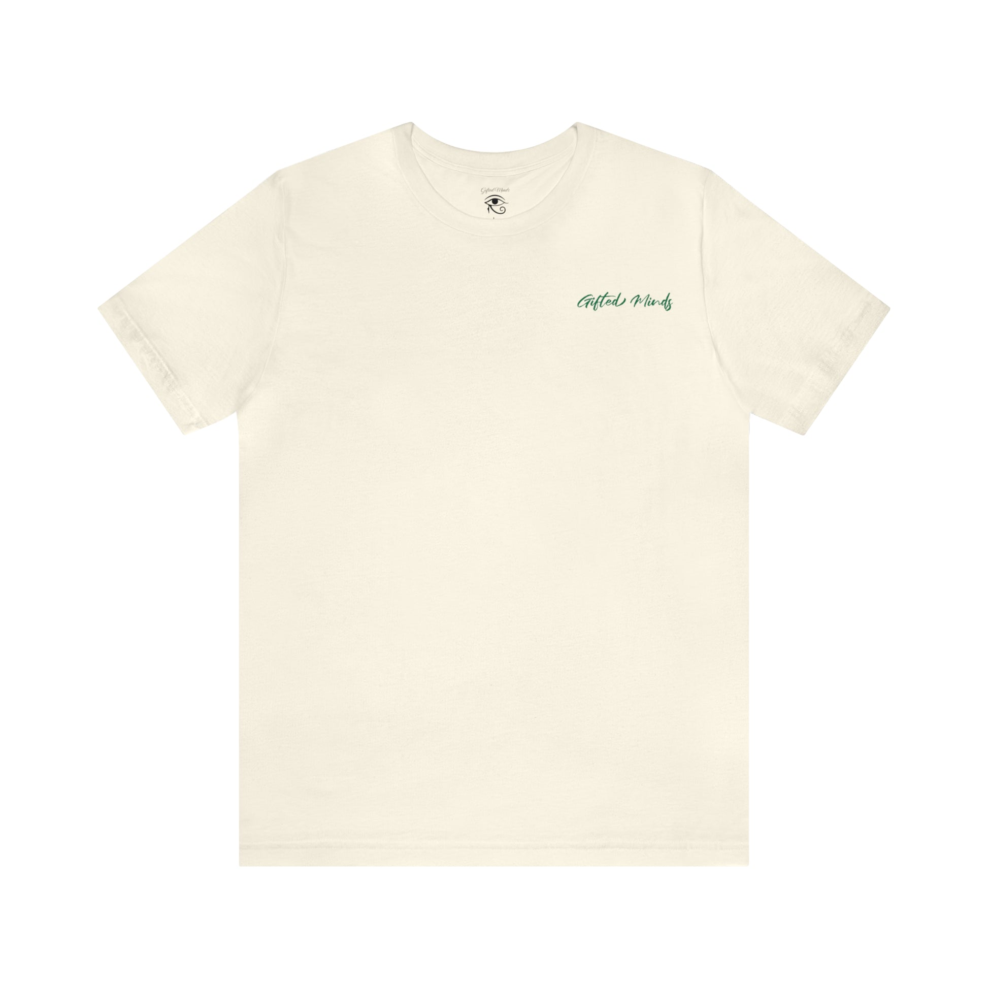 Love and Money Short Sleeve Tee - GFTD MNDS