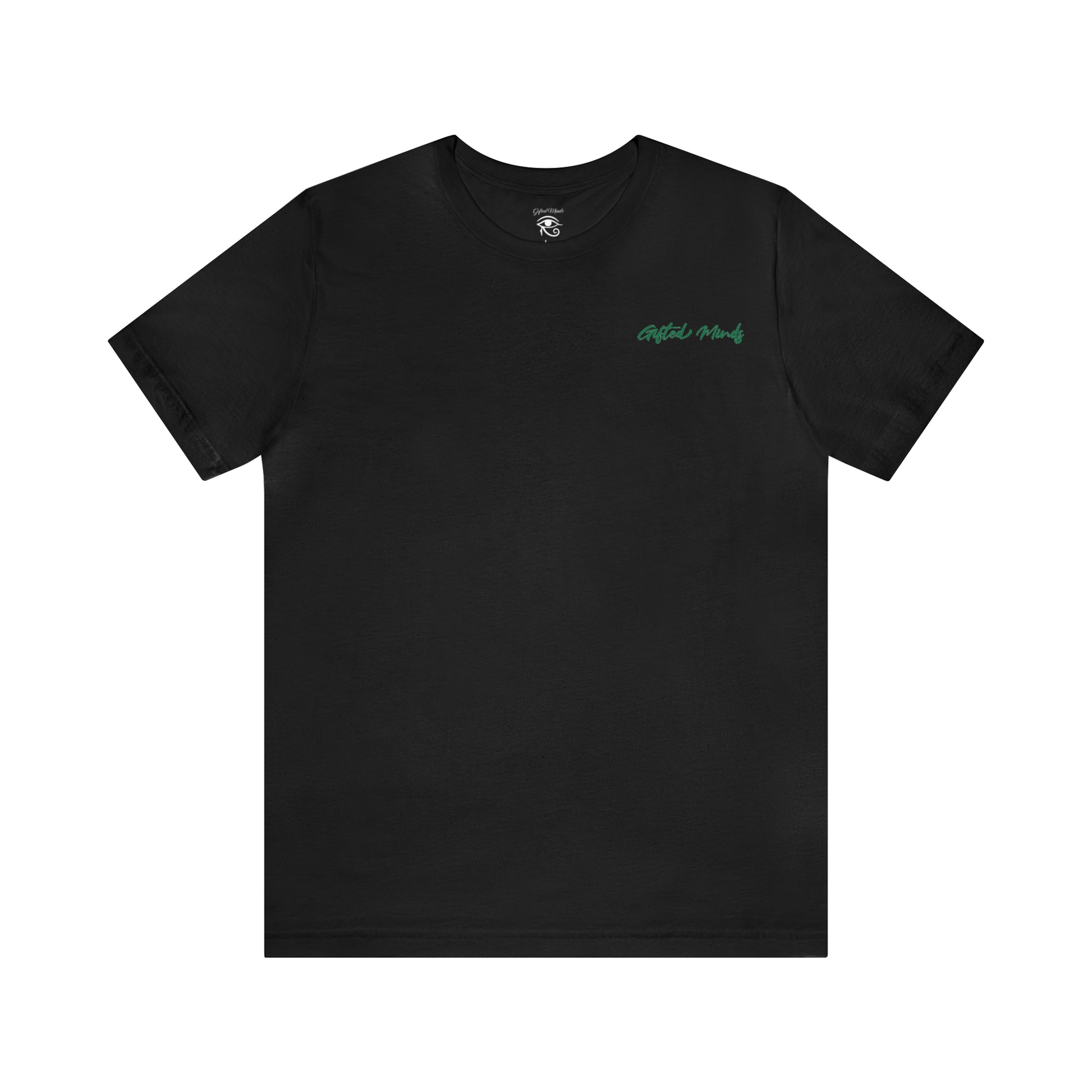 Love and Money Short Sleeve Tee - GFTD MNDS