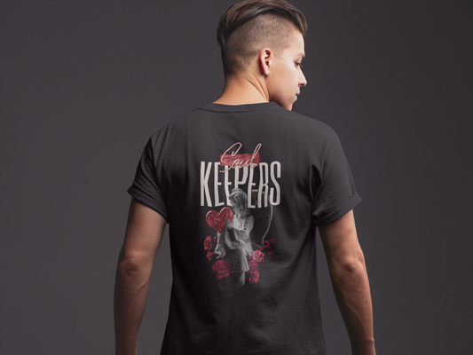 Soul Keepers Unisex T-shirt - GFTD MNDS