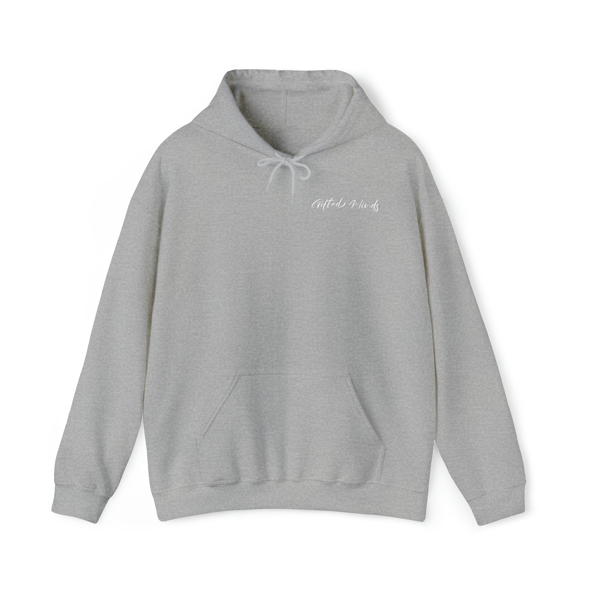 Left Coast Hooded Sweatshirt - GFTD MNDS