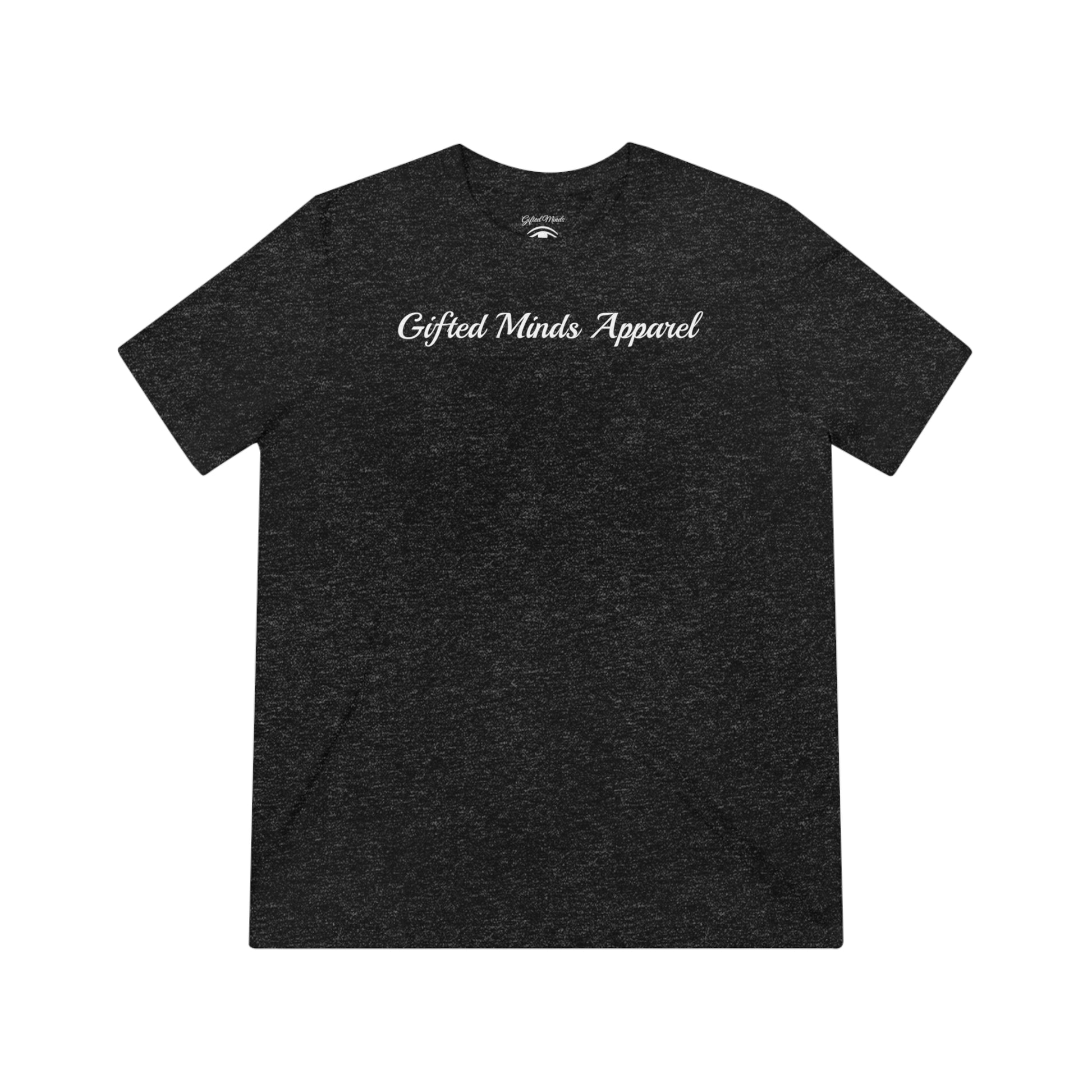 Gifted Minds Apparel Premium Triblend Tee - GFTD MNDS