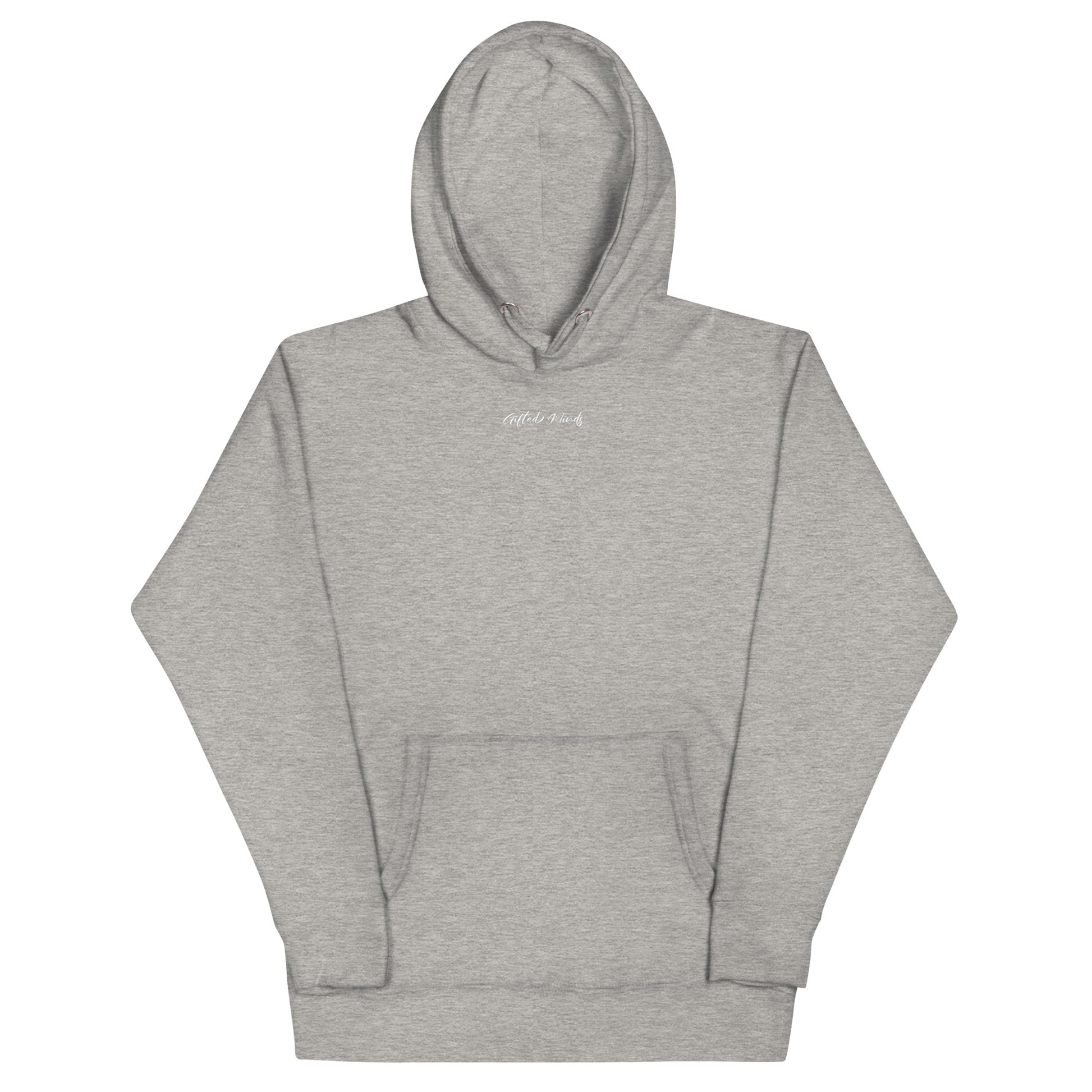 The Conqueror Hoodie - GFTD MNDS