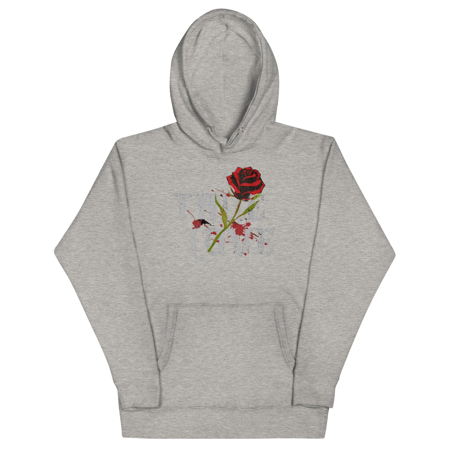 True Love Unisex Hoodie - GFTD MNDS