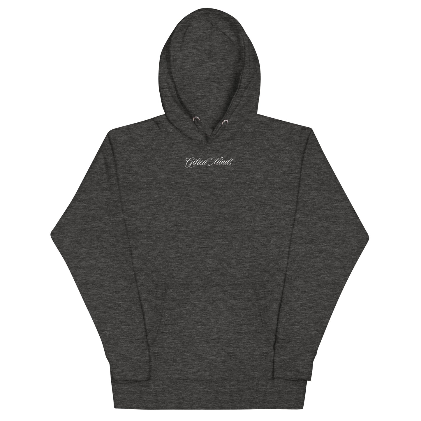 Loyalty over Royalty Hoodie - GFTD MNDS