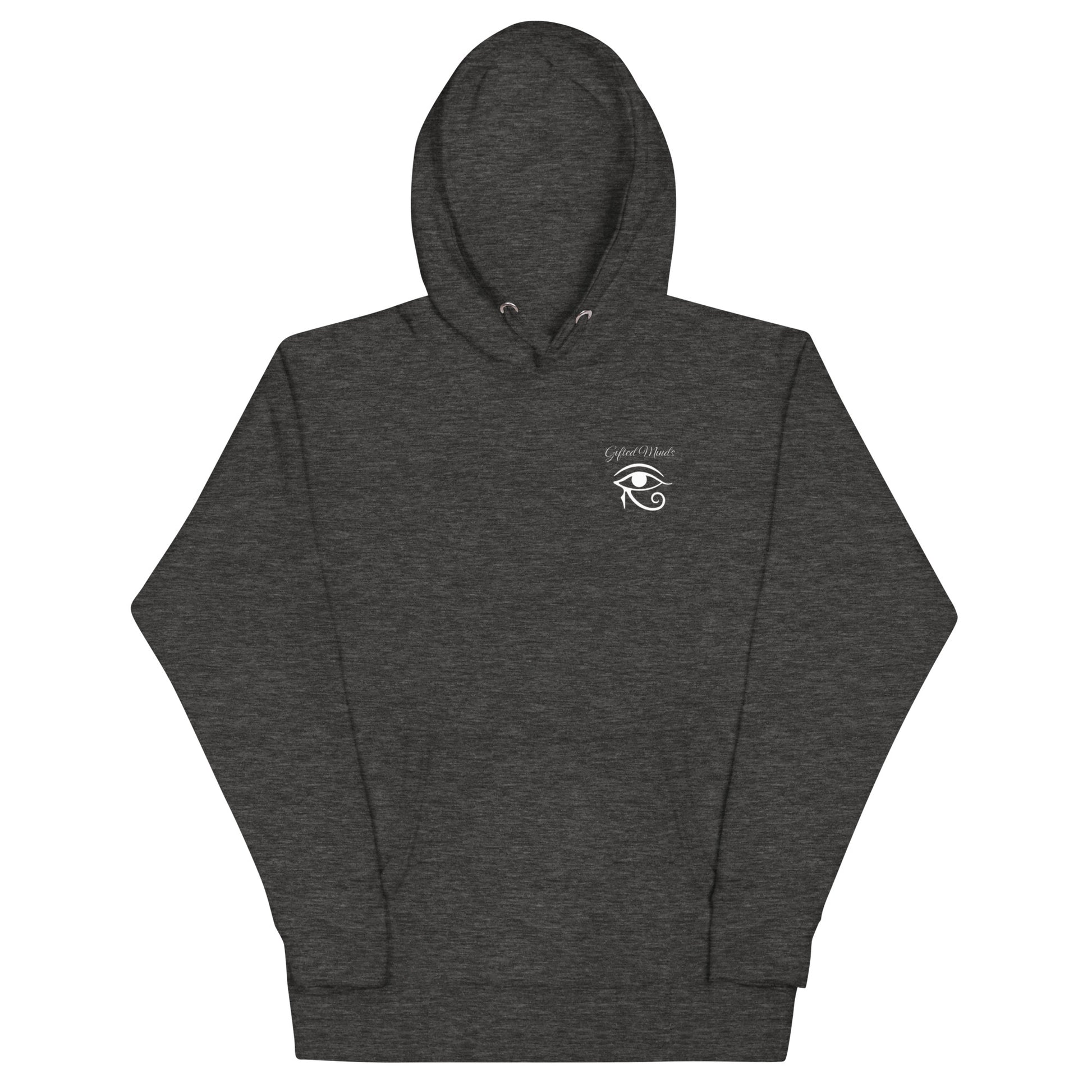 Eye of Horus Hoodie - GFTD MNDS