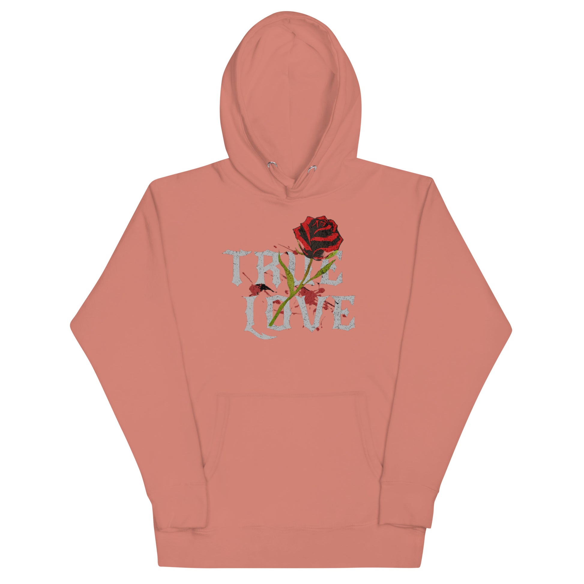 True Love Unisex Hoodie - GFTD MNDS