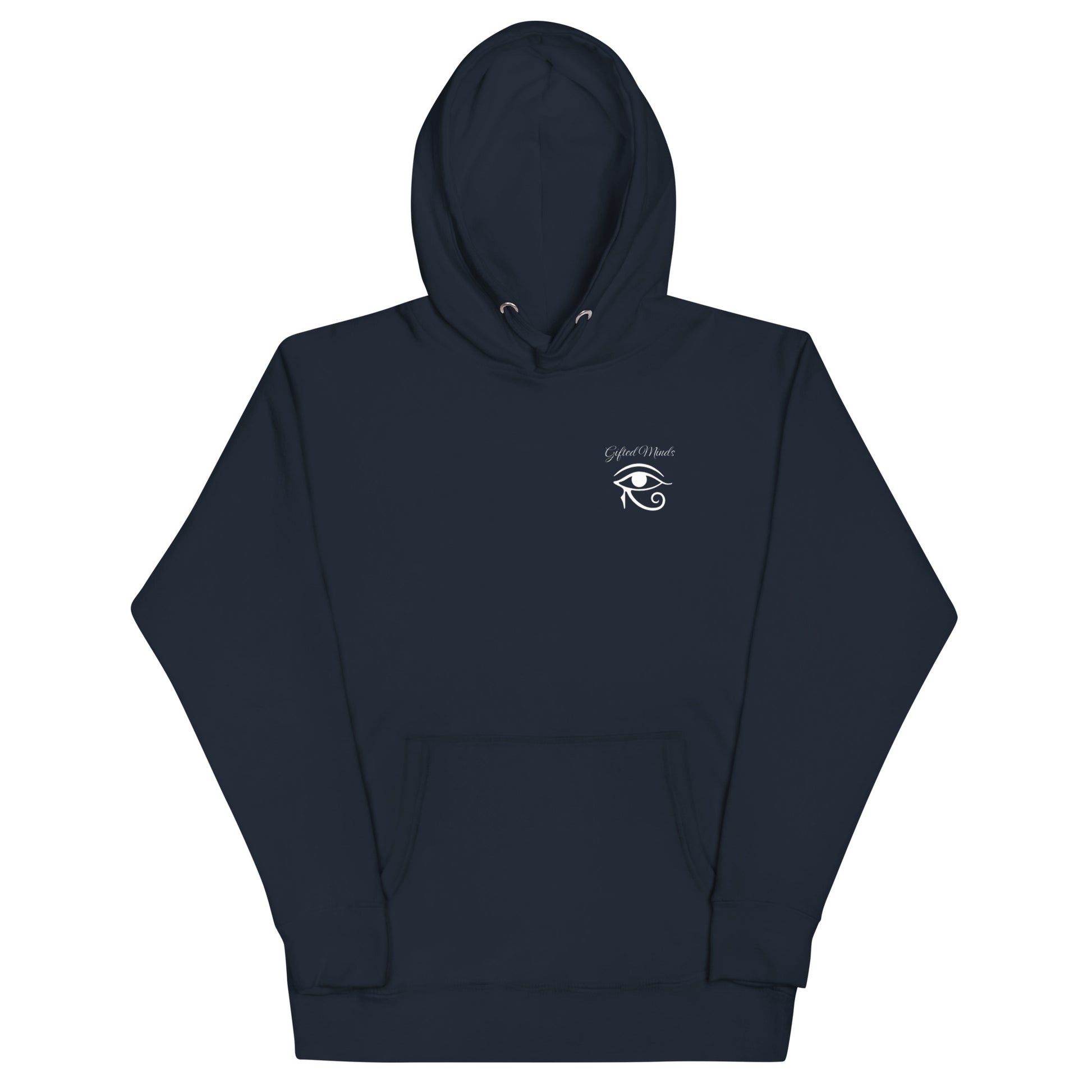 Eye of Horus Hoodie - GFTD MNDS