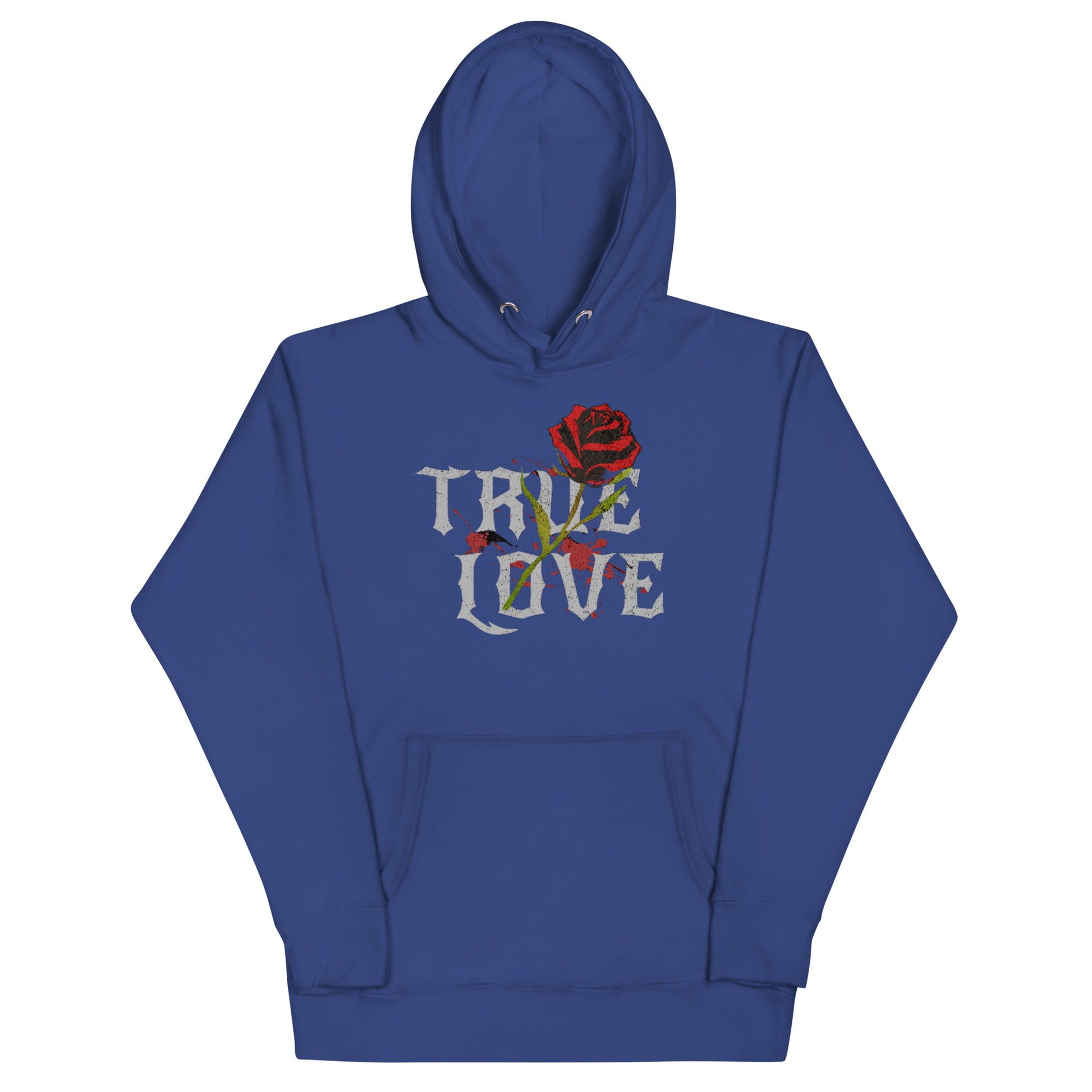 True Love Unisex Hoodie - GFTD MNDS