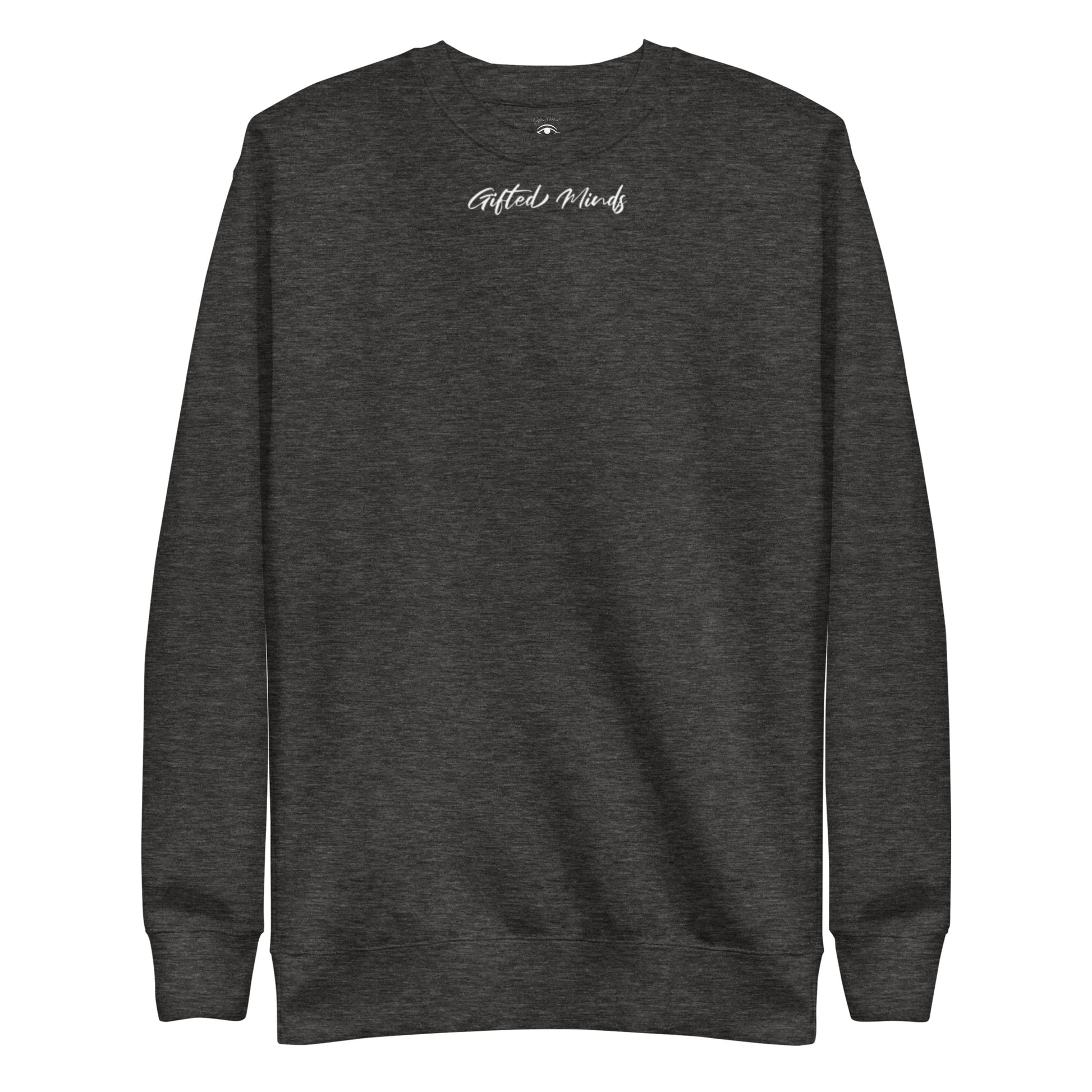 Gifted Minds Premium Sweatshirt - GFTD MNDS