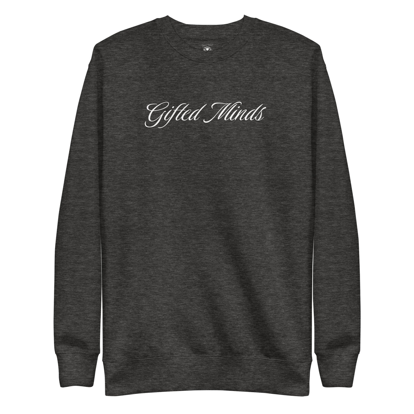 God's Fortune Sweatshirt - GFTD MNDS