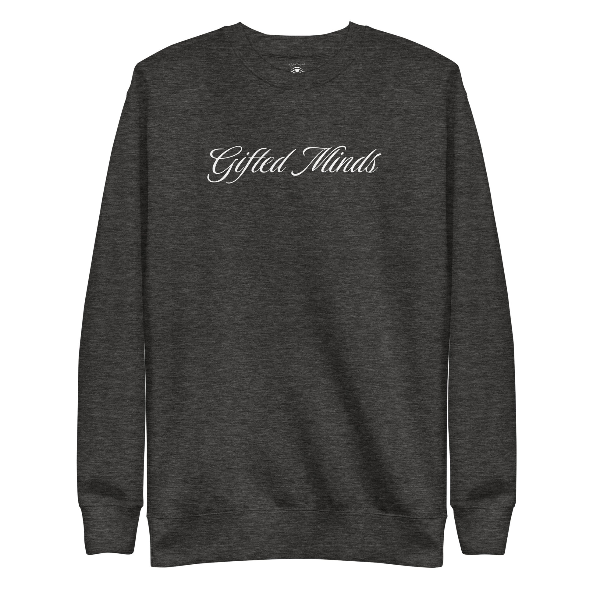 God's Fortune Sweatshirt - GFTD MNDS