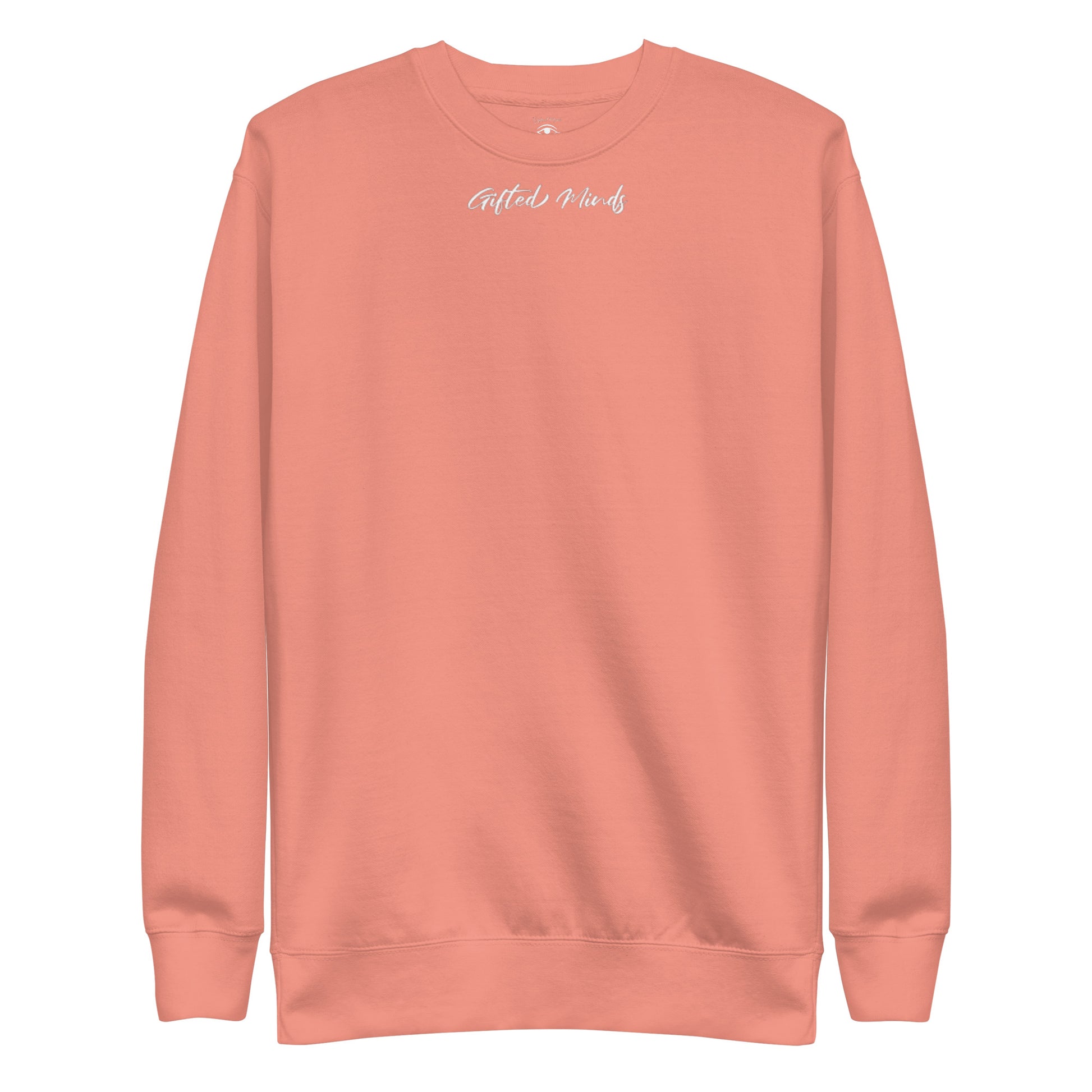 Gifted Minds Premium Sweatshirt - GFTD MNDS