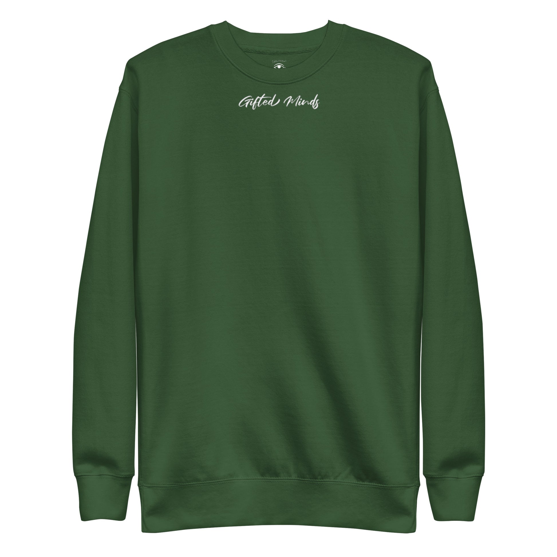 Gifted Minds Premium Sweatshirt - GFTD MNDS