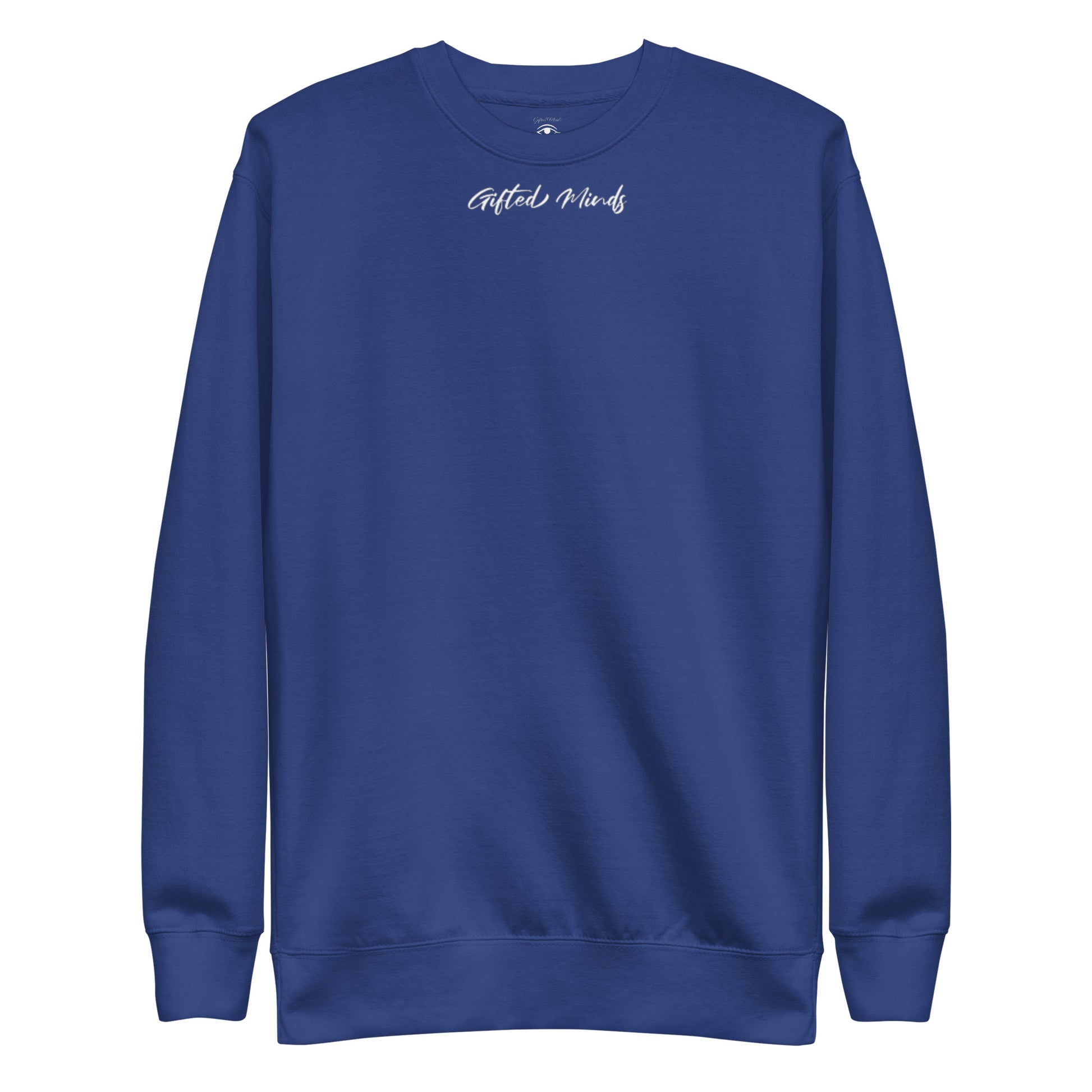 Gifted Minds Premium Sweatshirt - GFTD MNDS