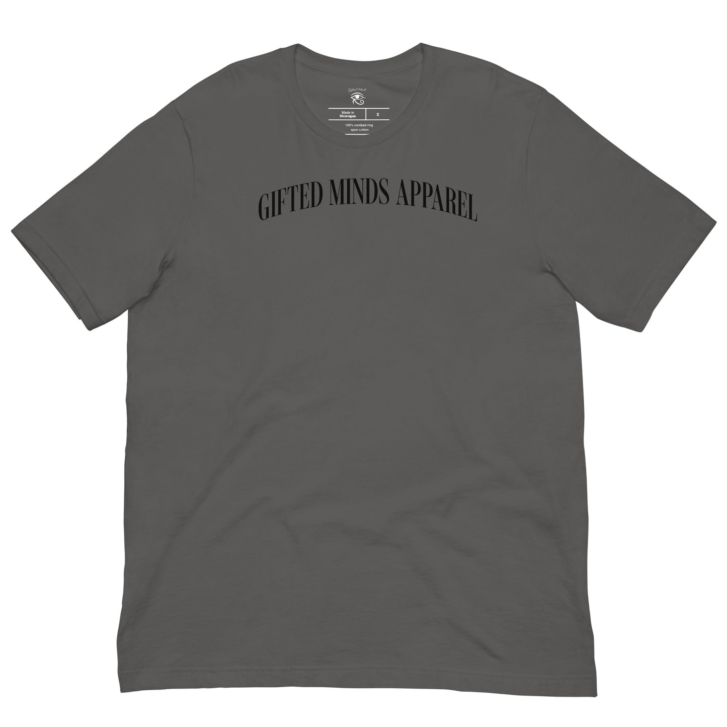 Gifted Minds Apparel Arched T-shirt - GFTD MNDS