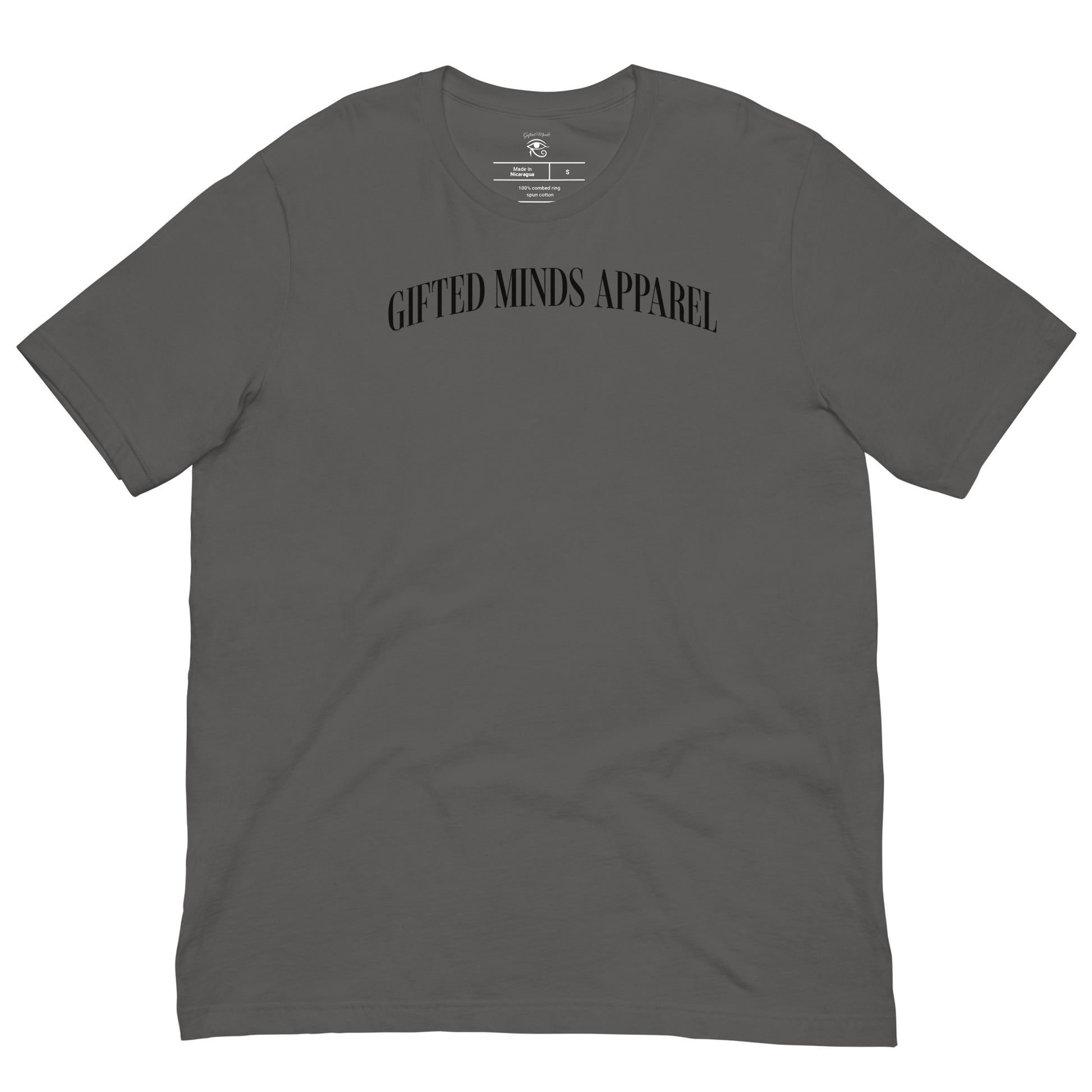 Gifted Minds Apparel Arched T-shirt - GFTD MNDS