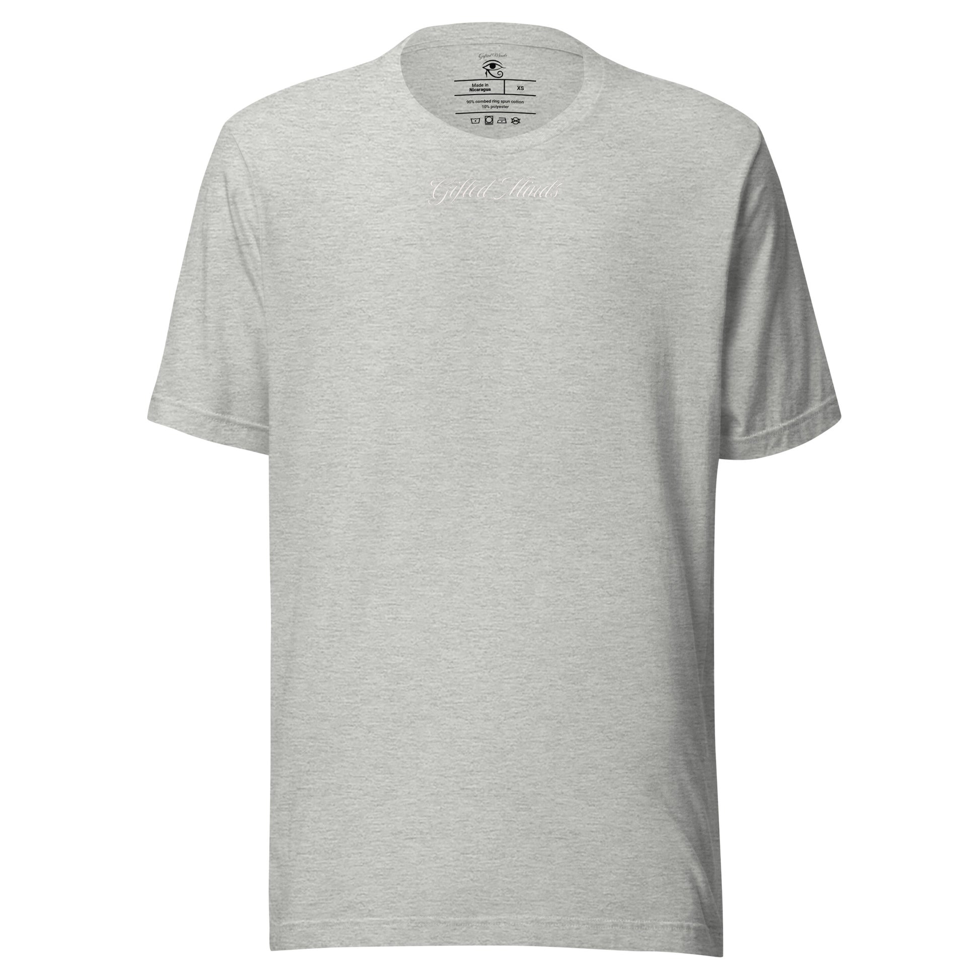 Soul Keepers Unisex T-shirt - GFTD MNDS