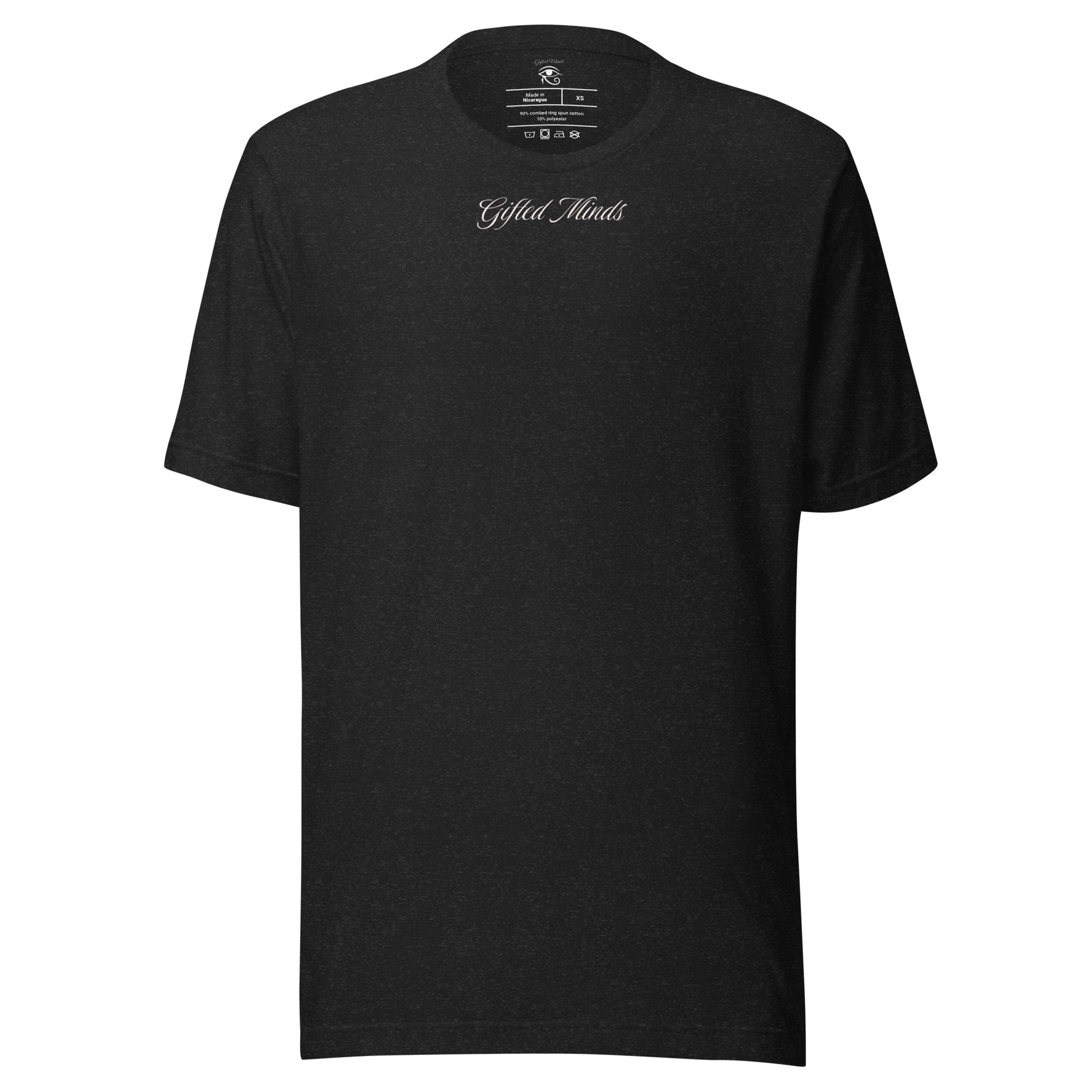 Soul Keepers Unisex T-shirt - GFTD MNDS