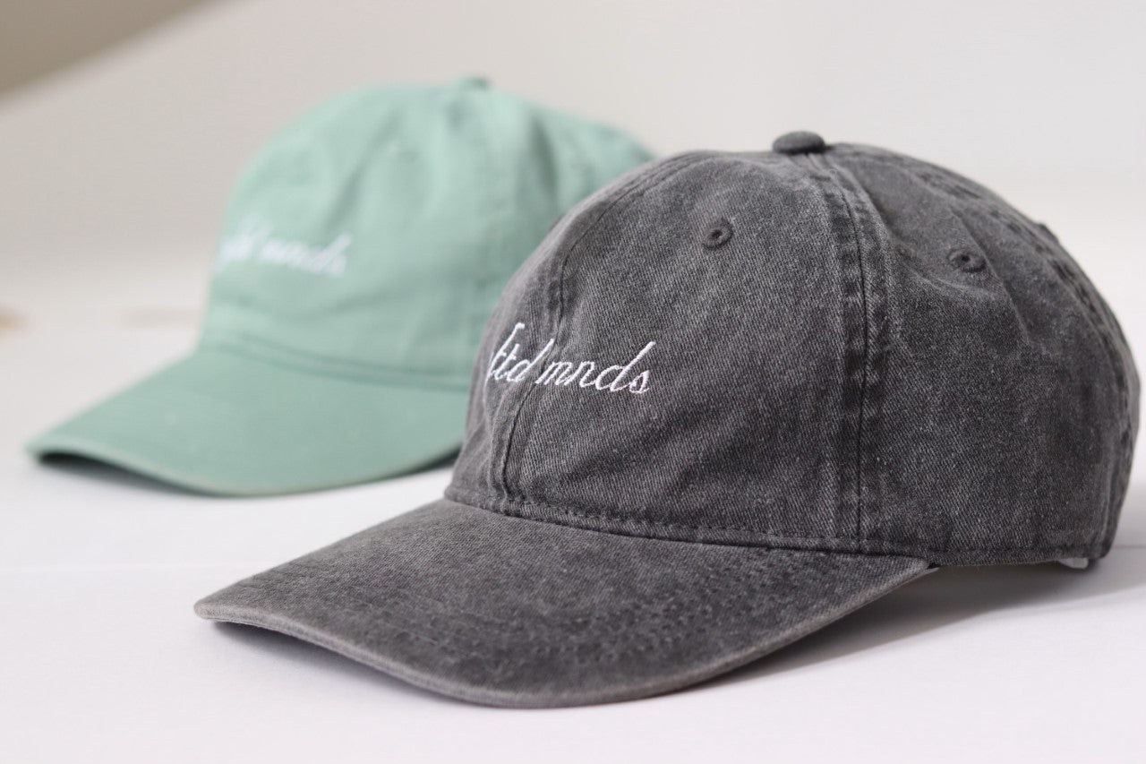 GFTD MNDS Dad Hat - GFTD MNDS