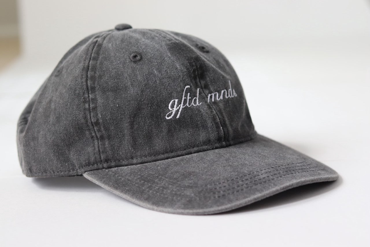 GFTD MNDS Dad Hat - GFTD MNDS