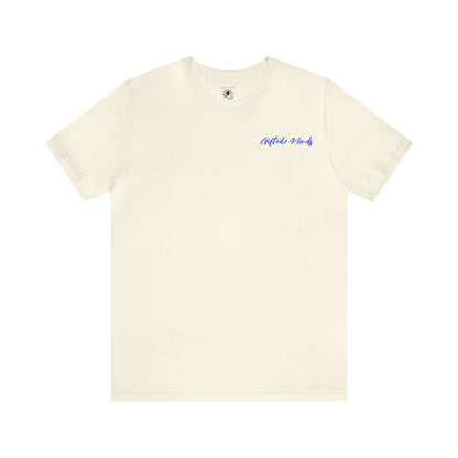 On the Bright Side Short Sleeve Tee - GFTD MNDS