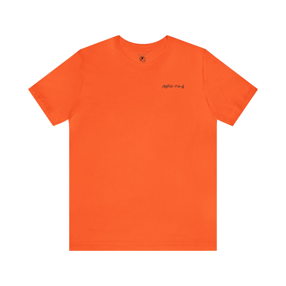 African King Short Sleeve Tee - GFTD MNDS